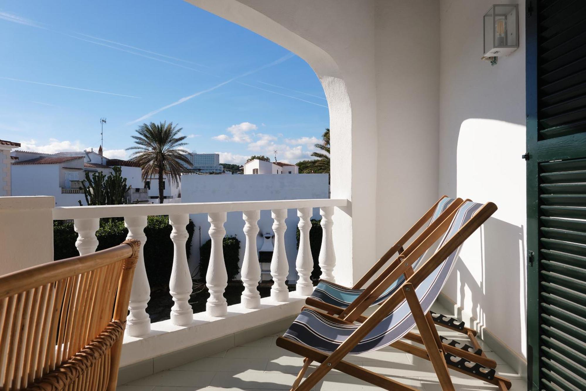 South * Arenal d'en Castell
