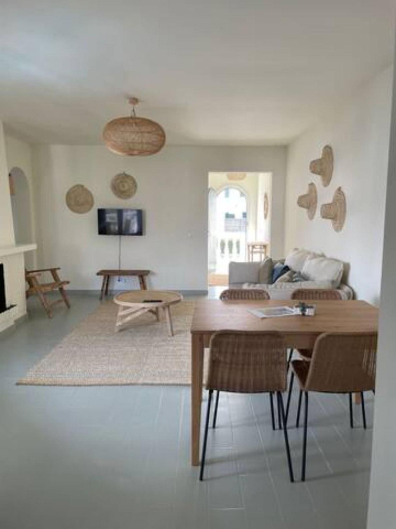 South Apartamento *
