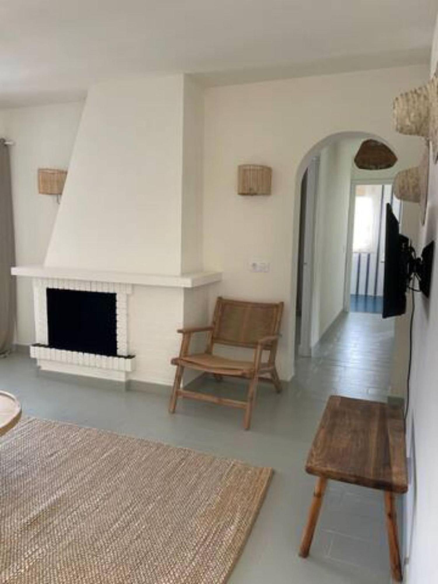 Apartamento South