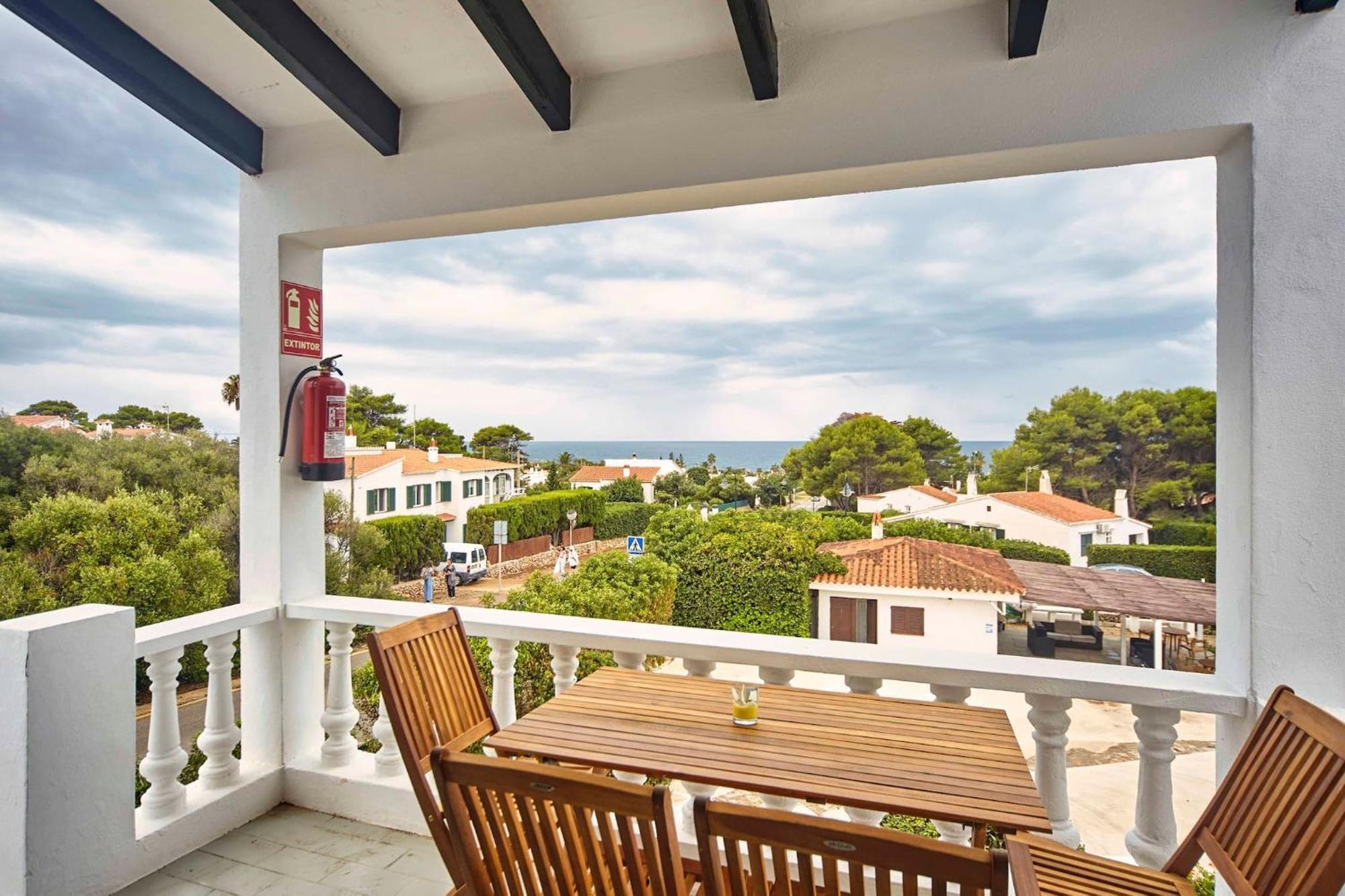 Apartamento Oasisblanc Binibeca