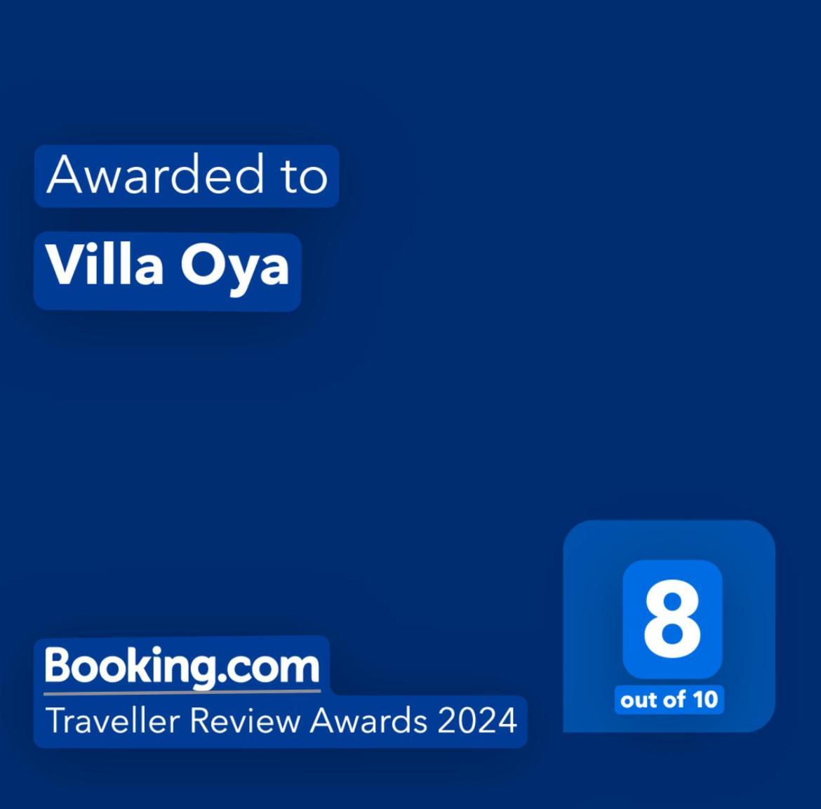 Oya * Cala'N Bosch (Menorca)
