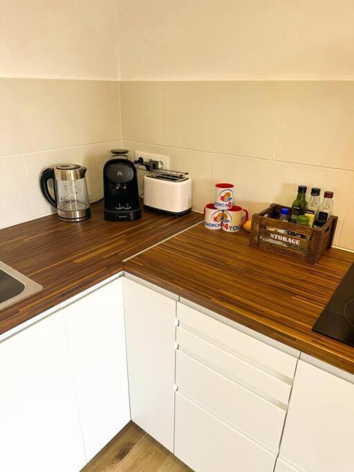 Apartamento Giuliana *