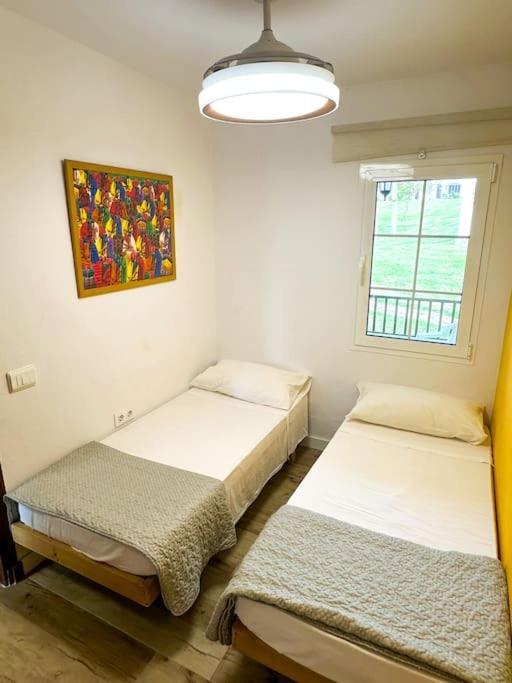 Apartamento Giuliana *