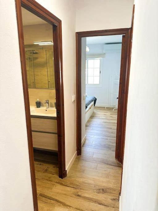 Apartamento Giuliana *
