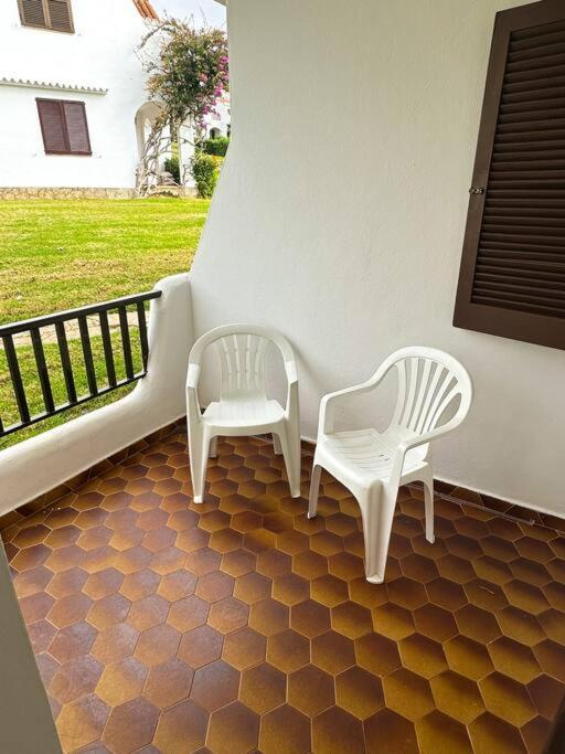 Apartamento Giuliana Son Bou