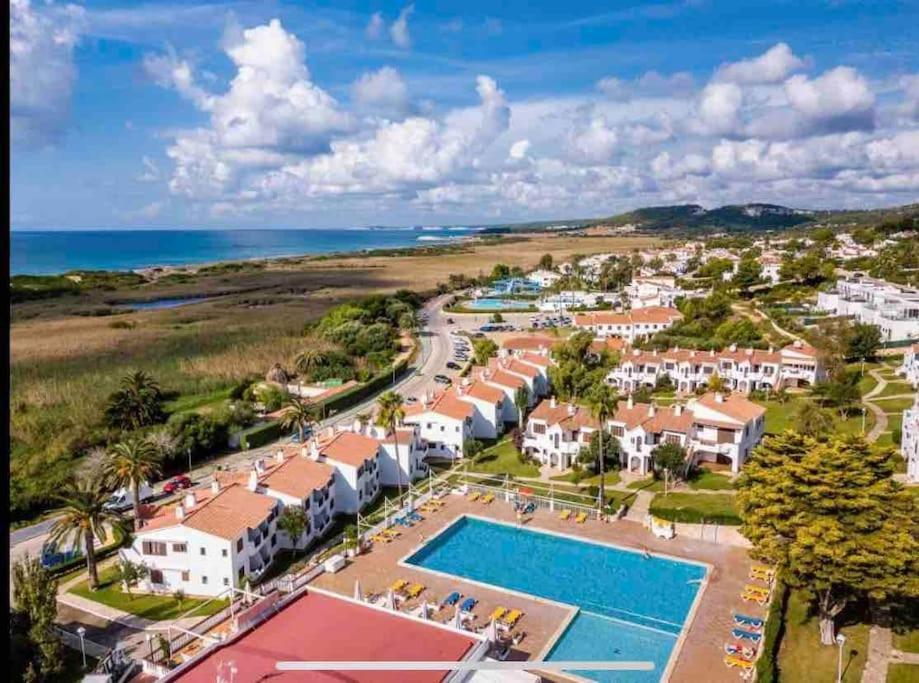 Apartamento Giuliana Son Bou