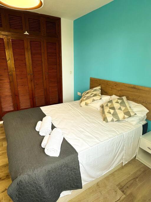 Apartamento Giuliana