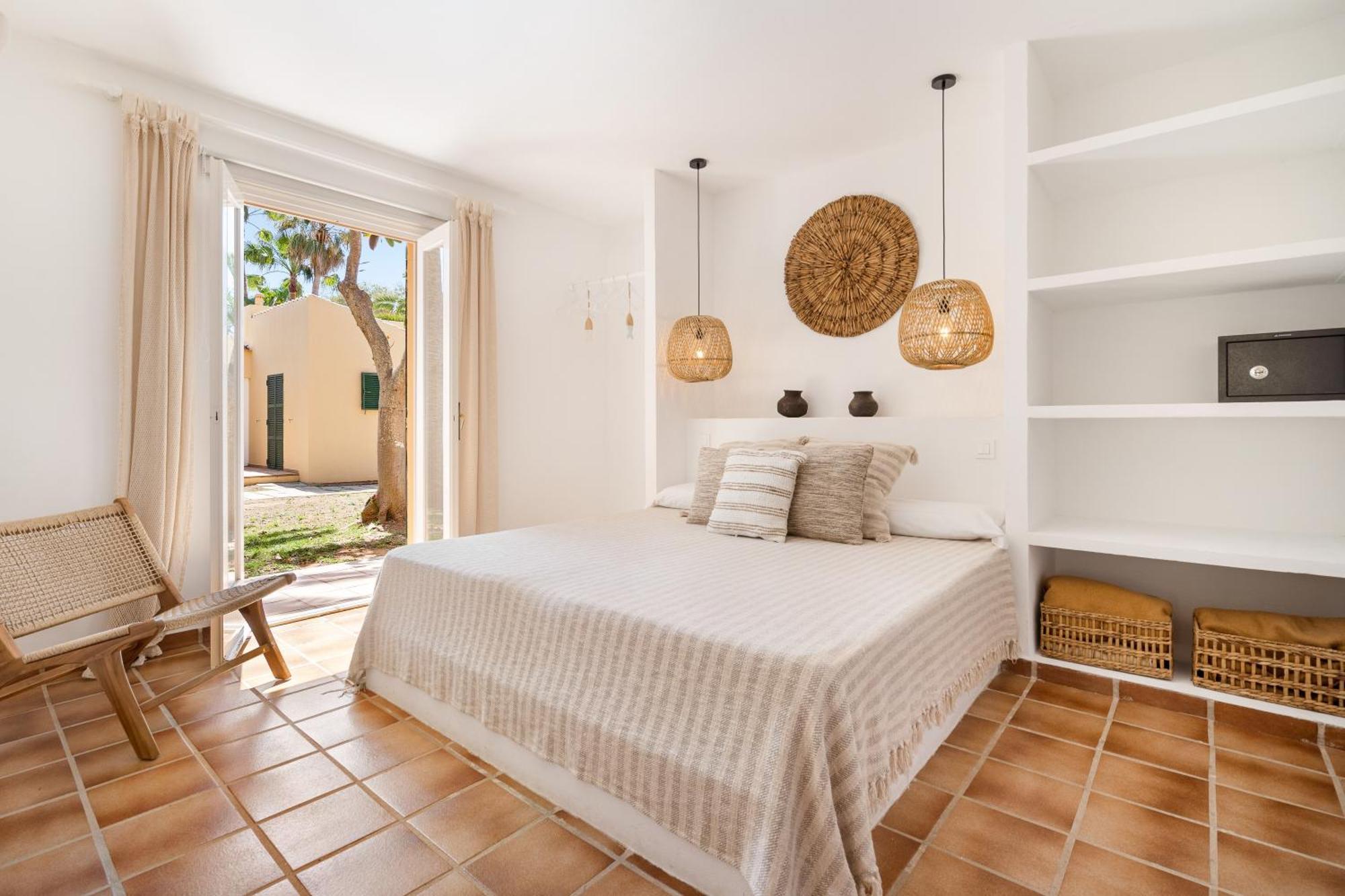 Apartment Sensacions Menorca En Complejo Pueblo Menorquin