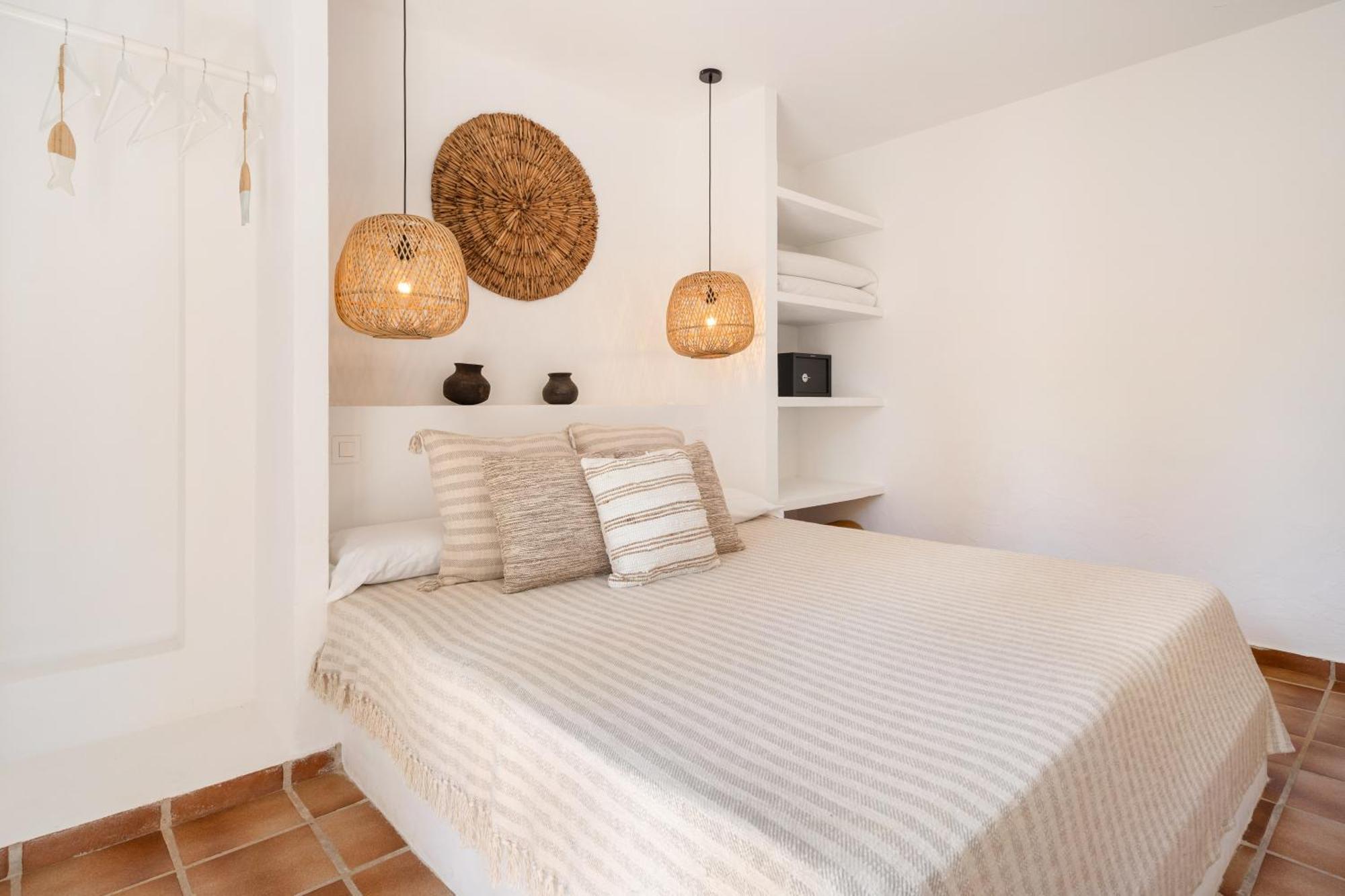 Apartment Sensacions Menorca En Complejo Pueblo Menorquin