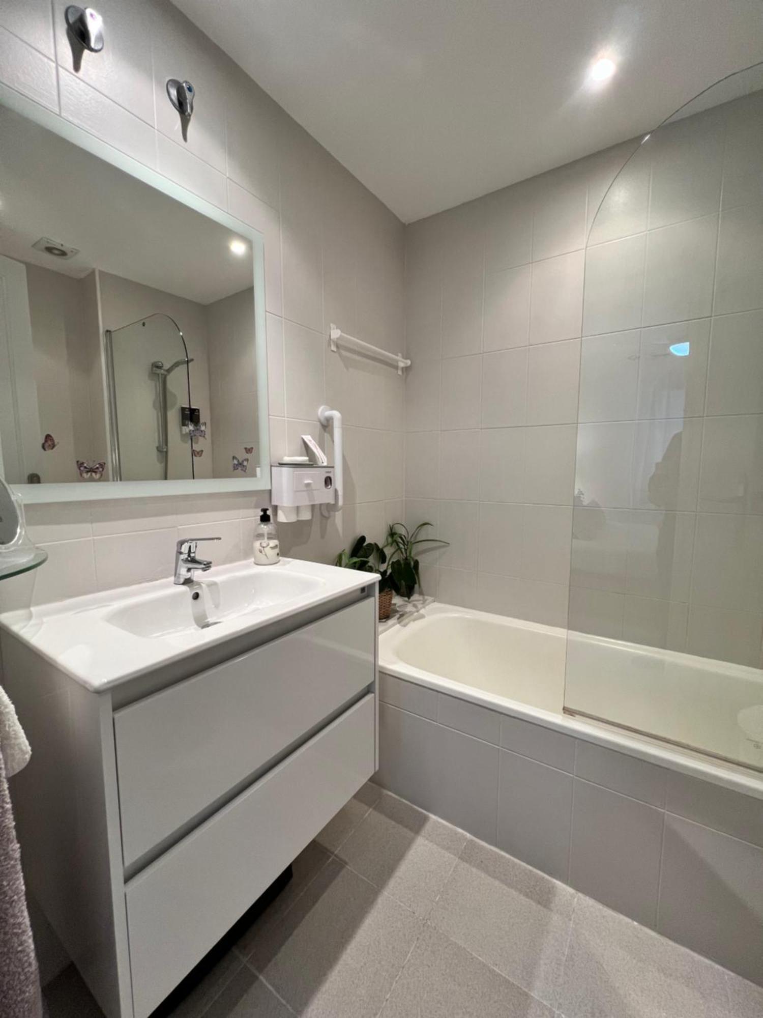 Apartamento Disfruta Del Paraiso *