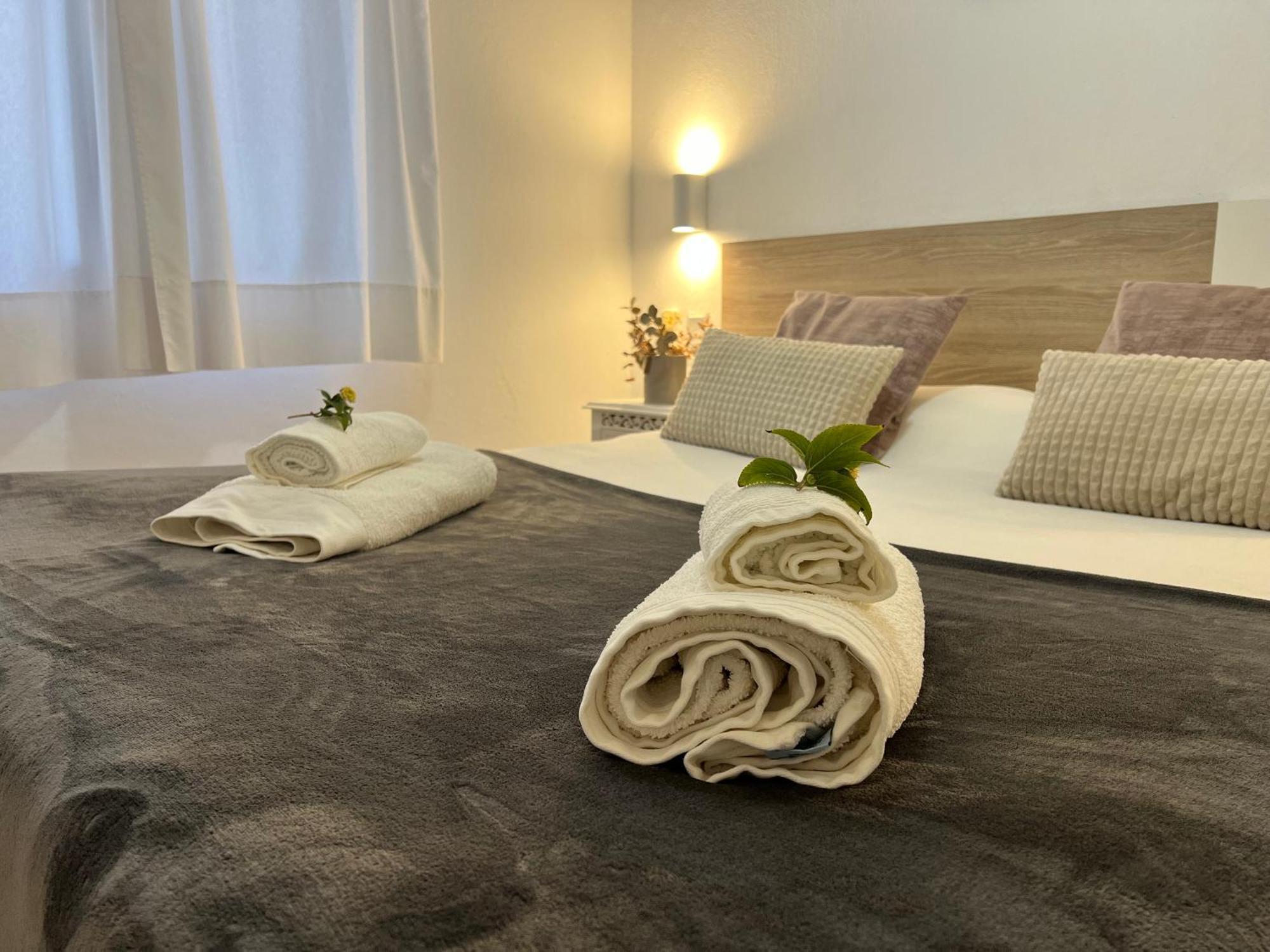 Apartamento Disfruta Del Paraiso Son Parc