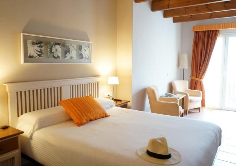 Hotel Es Mercadal Es Mercadal
