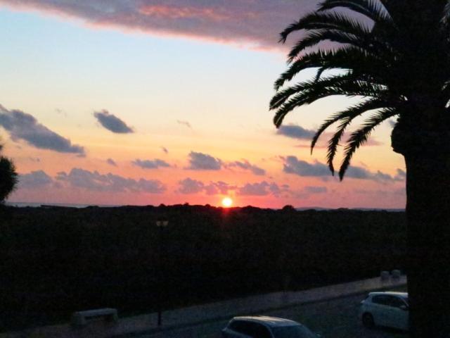 Apartamento Lucky Grazioso Vista Mare
