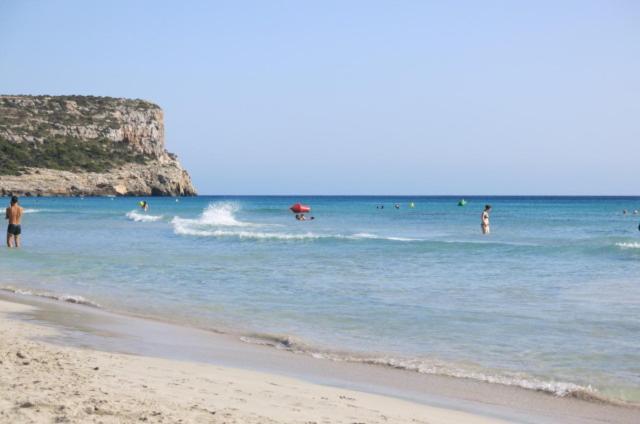 Apartamento Lucky Grazioso Vista Mare