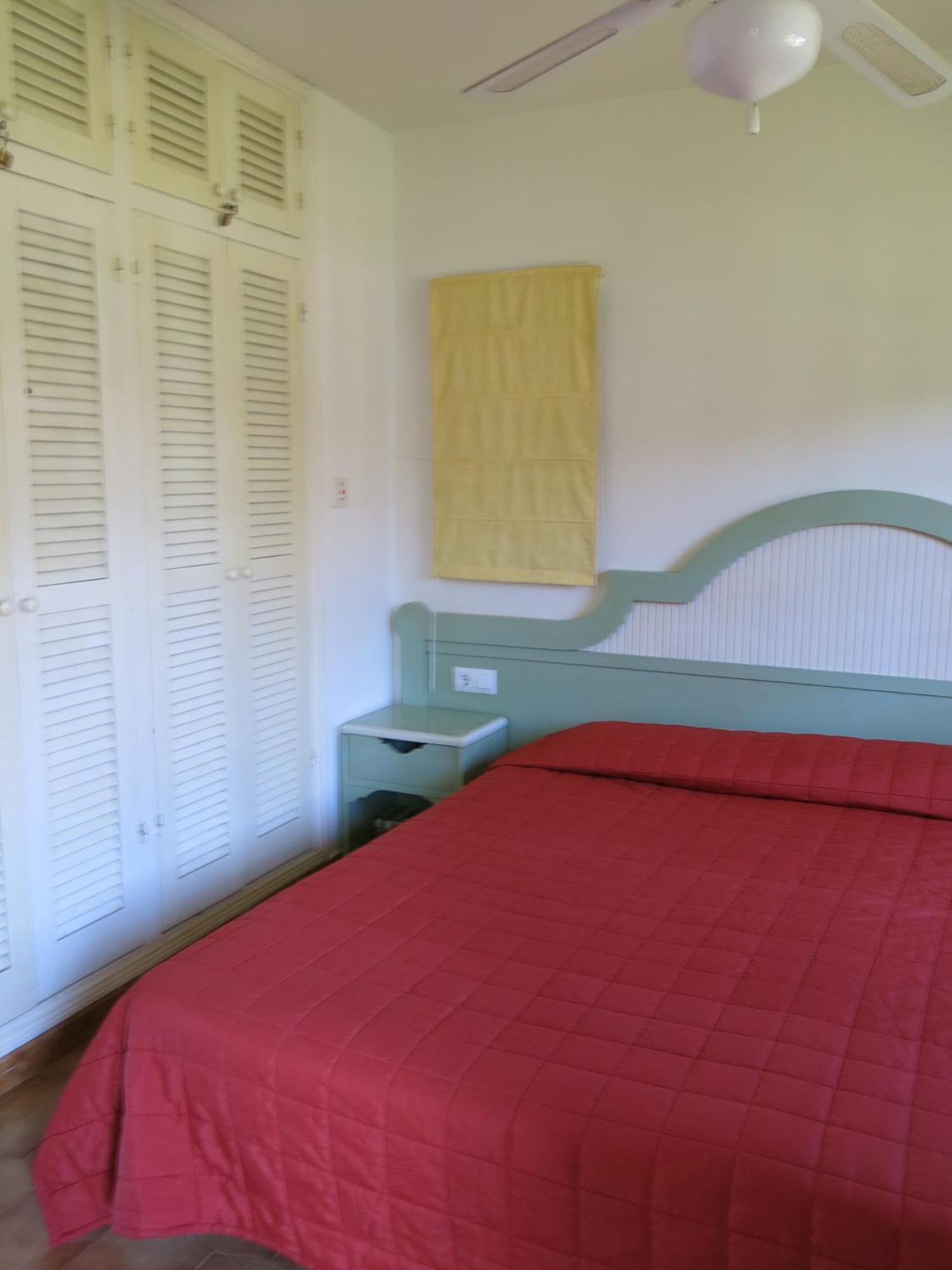 Apartamento Lucky Grazioso Vista Mare Son Bou