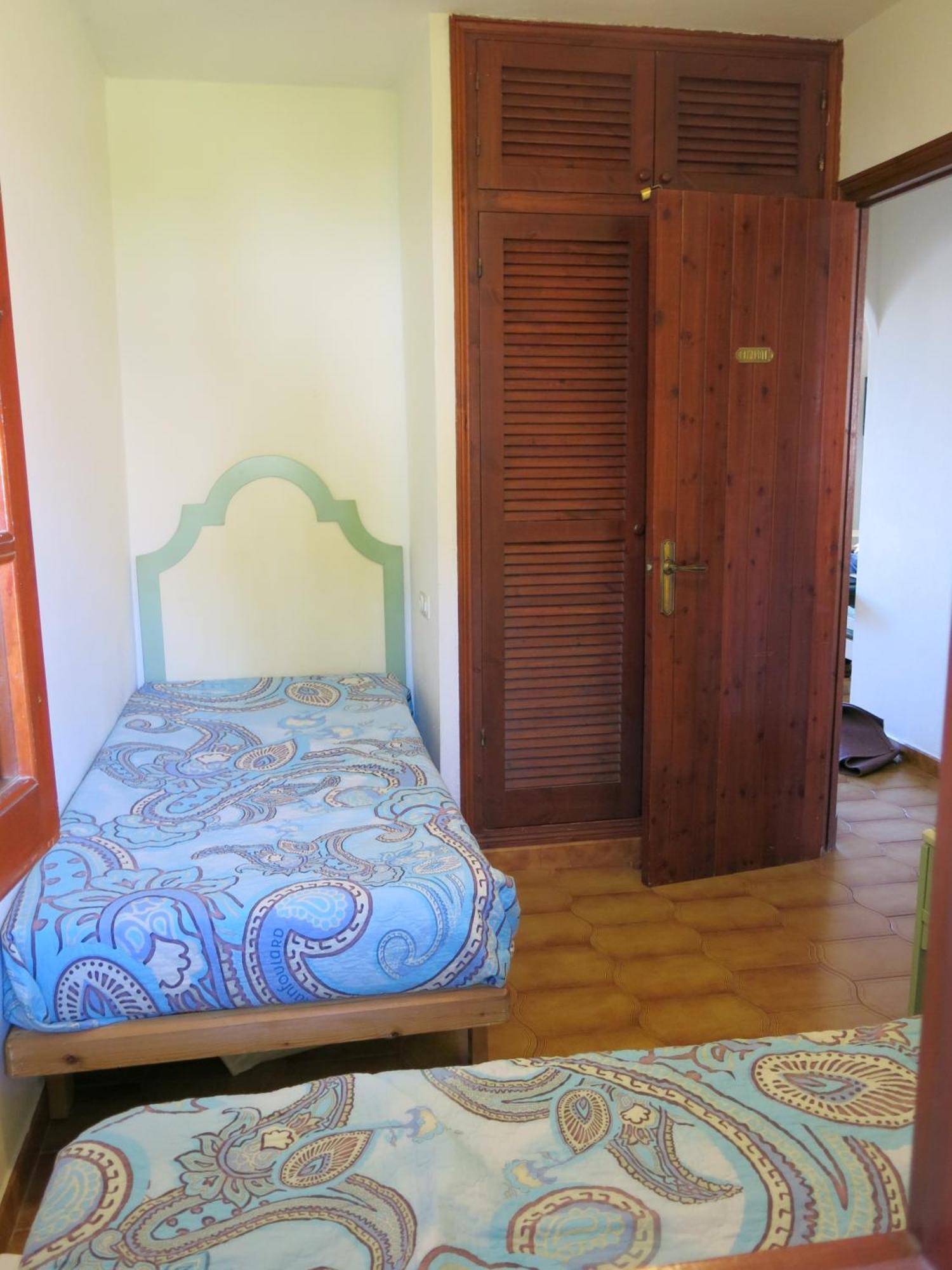 Lucky Grazioso Vista Mare Apartment Son Bou