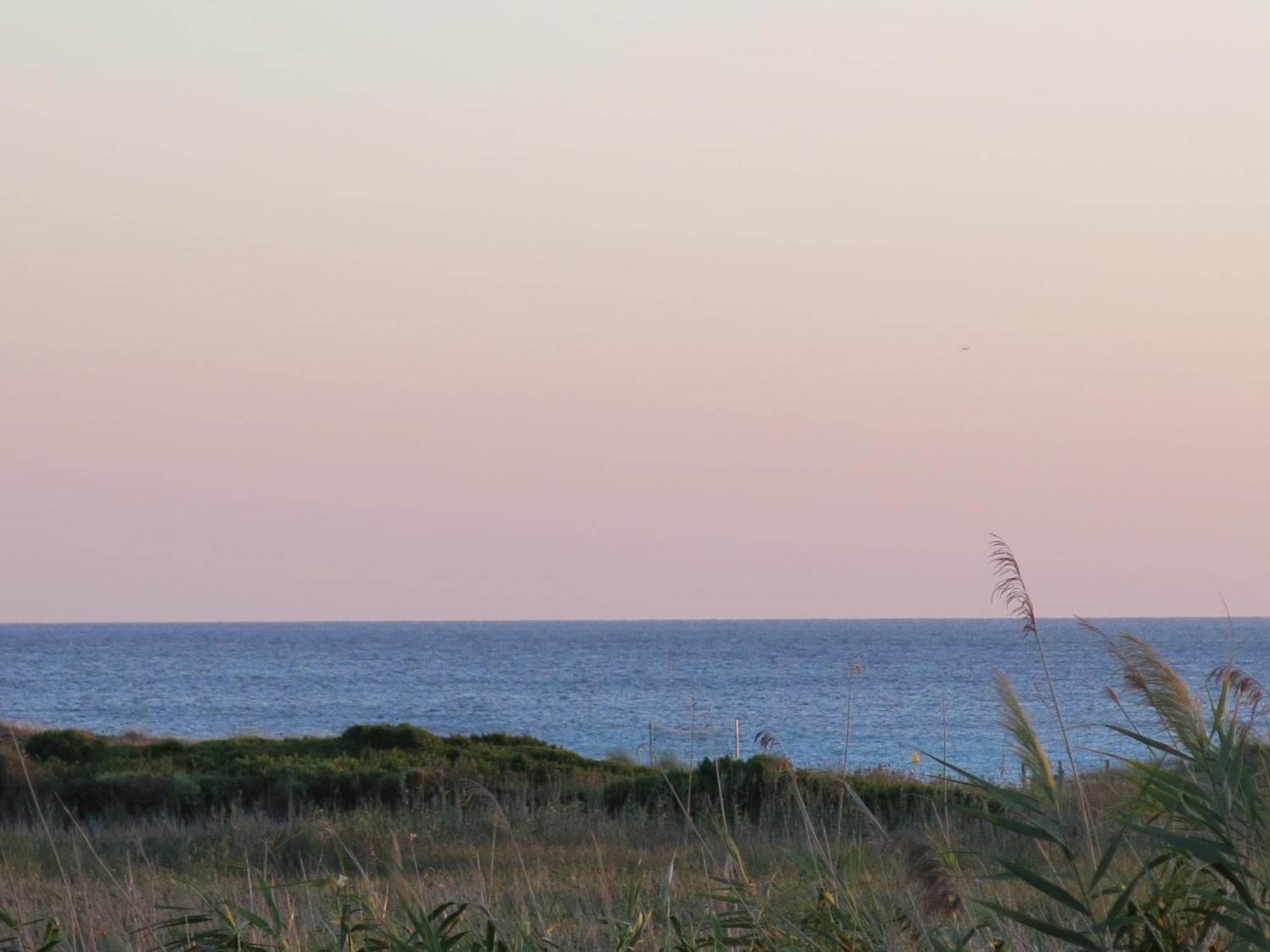 Lucky Grazioso Vista Mare *