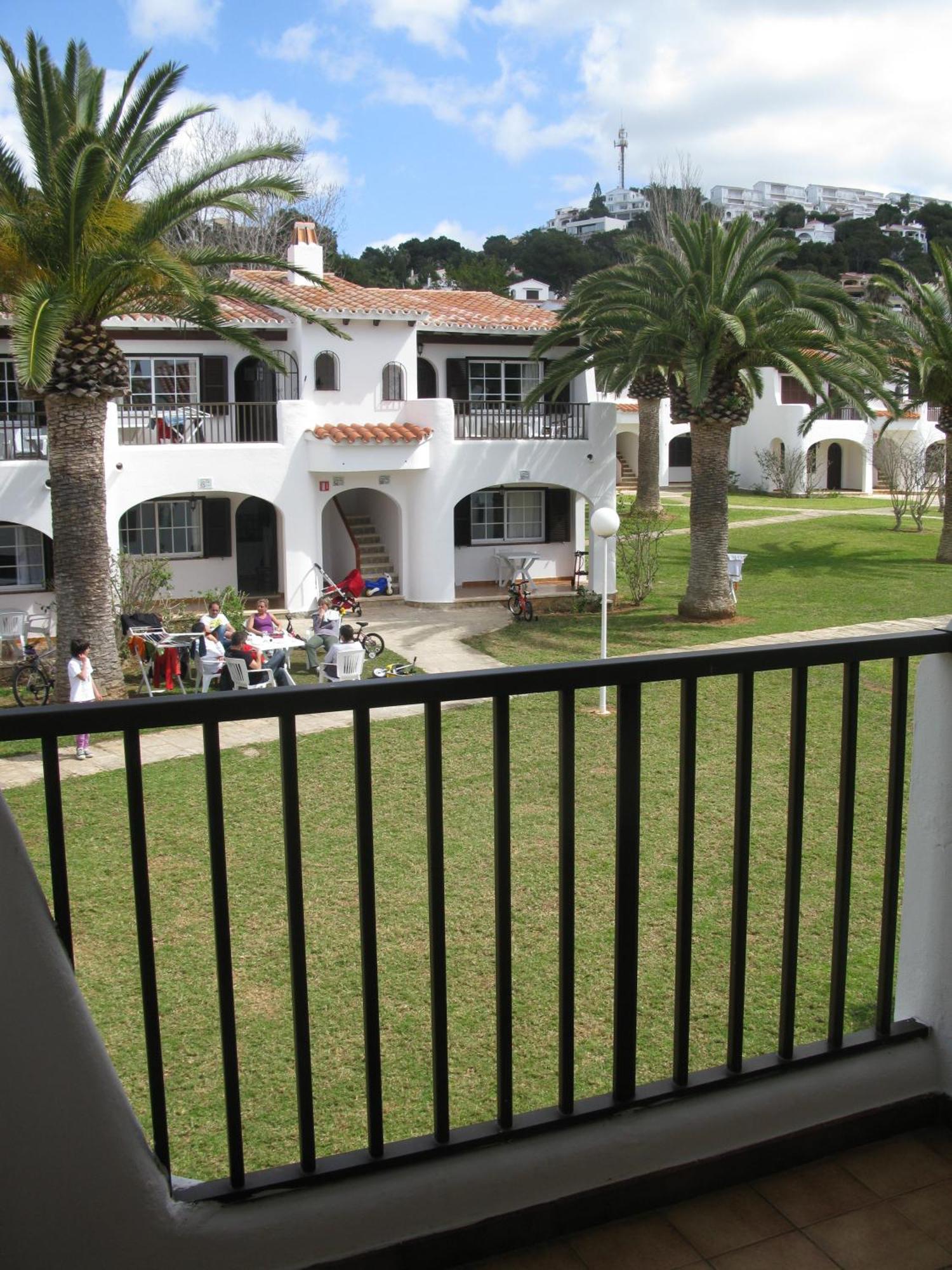 Lucky Grazioso Vista Mare * Son Bou