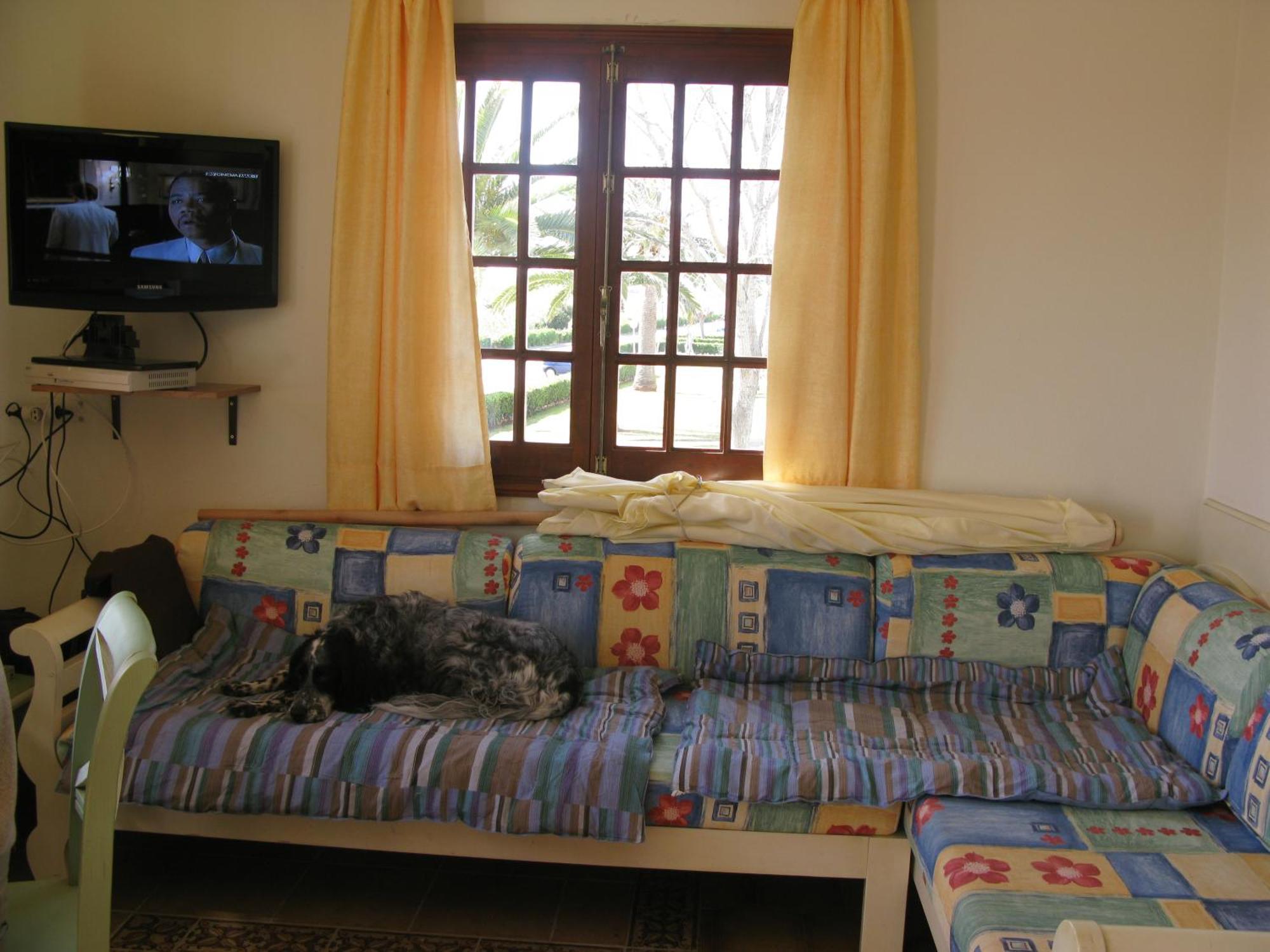 Lucky Grazioso Vista Mare Apartamento Son Bou