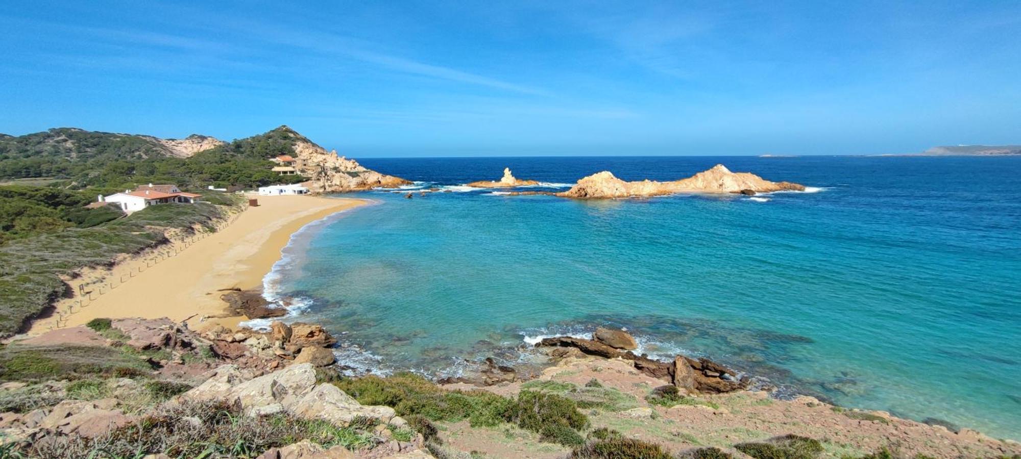 Apartamento En El Campo De Golf Son Parc, Menorca Son Parc