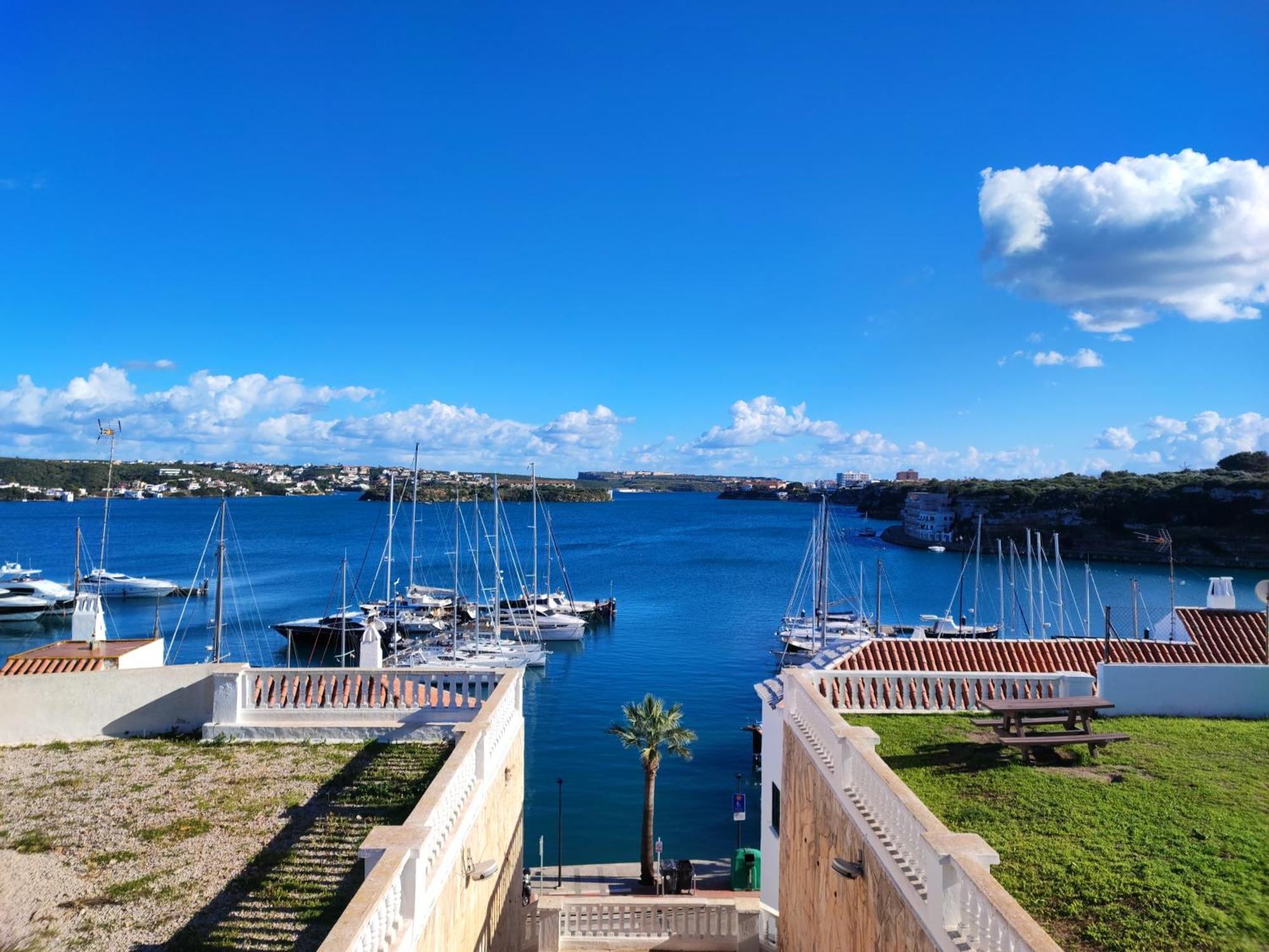 Apartamento En El Campo De Golf Son Parc, Menorca *