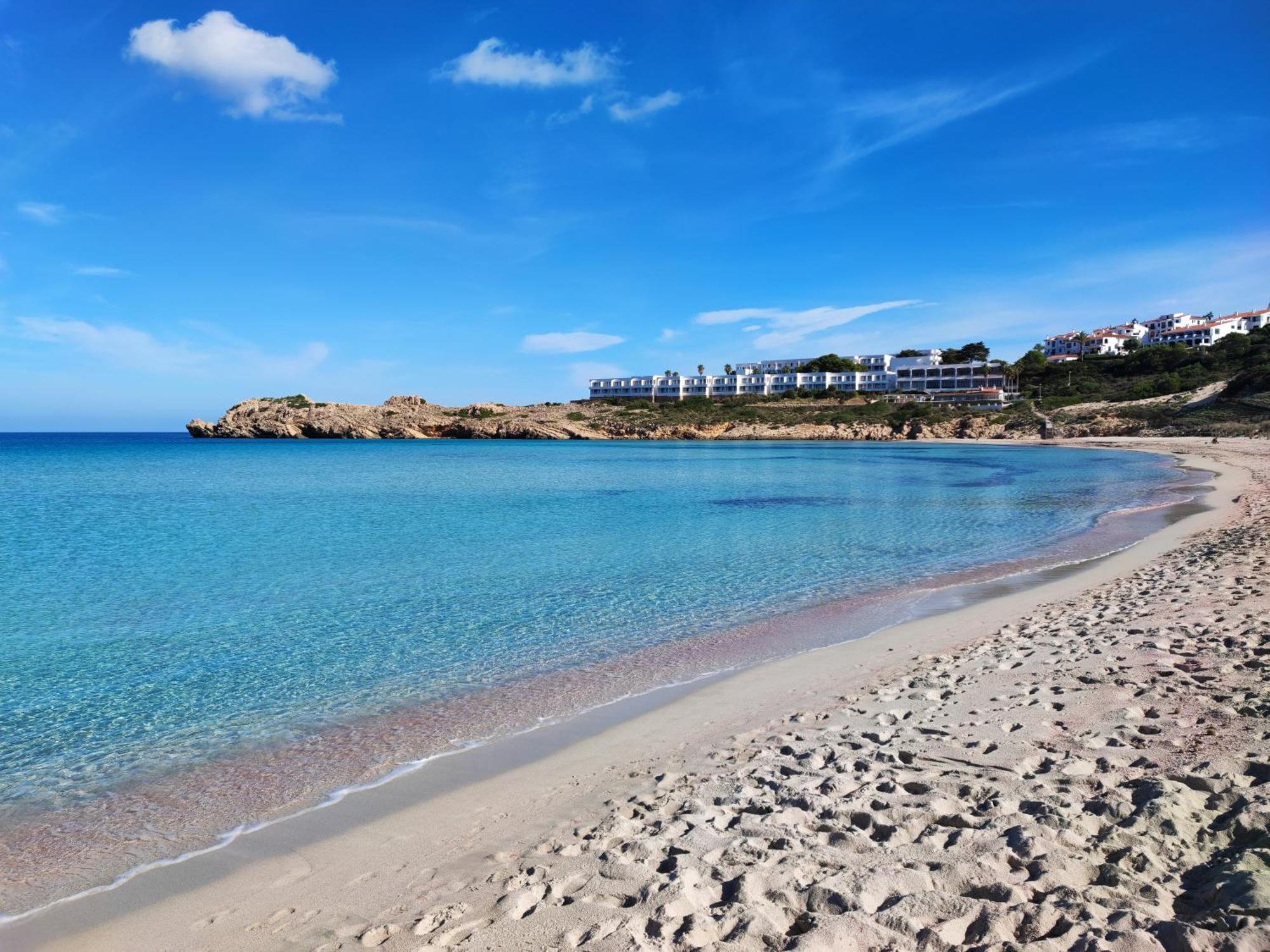 Apartamento En El Campo De Golf Son Parc, Menorca Son Parc
