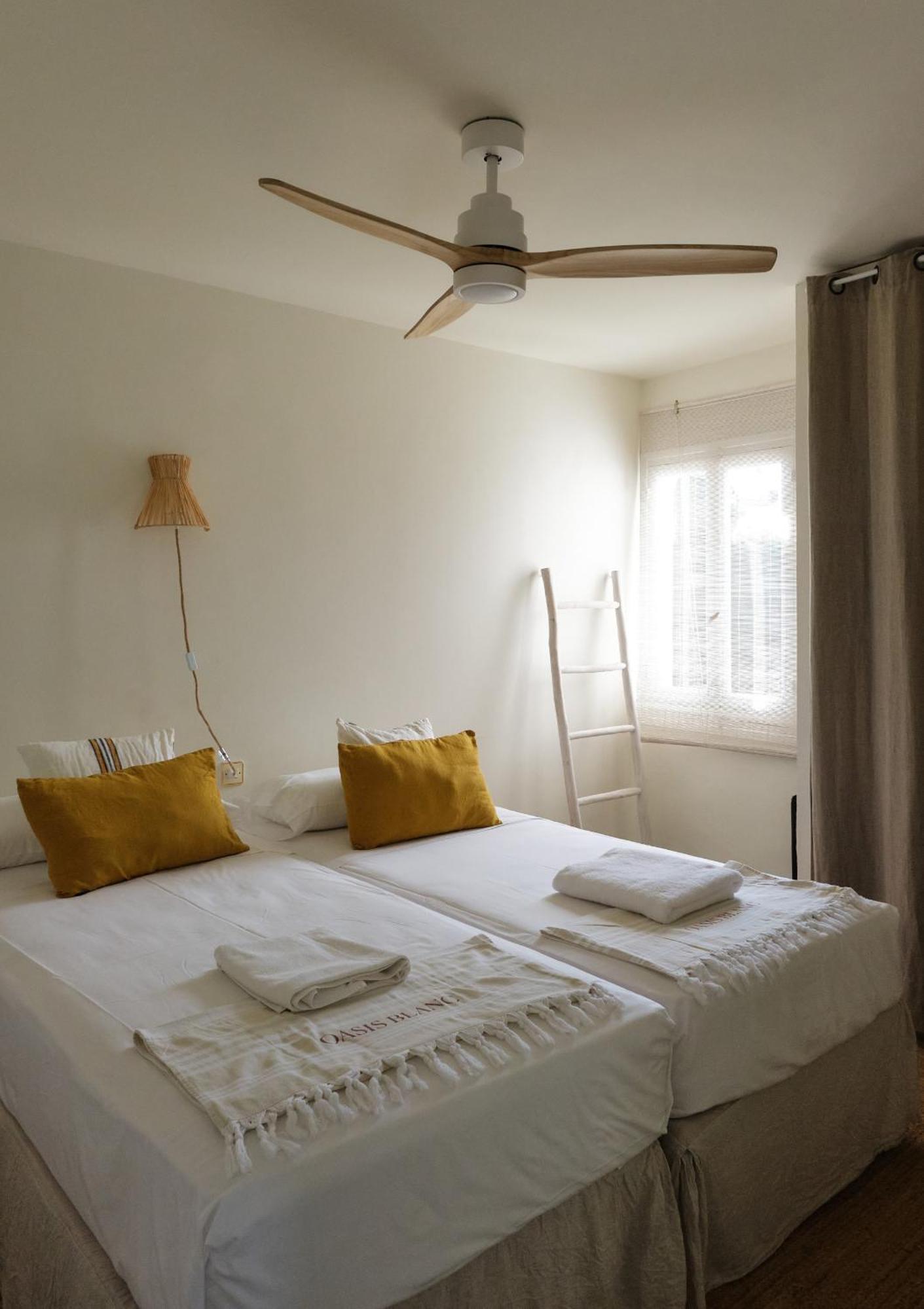 Apartamento South