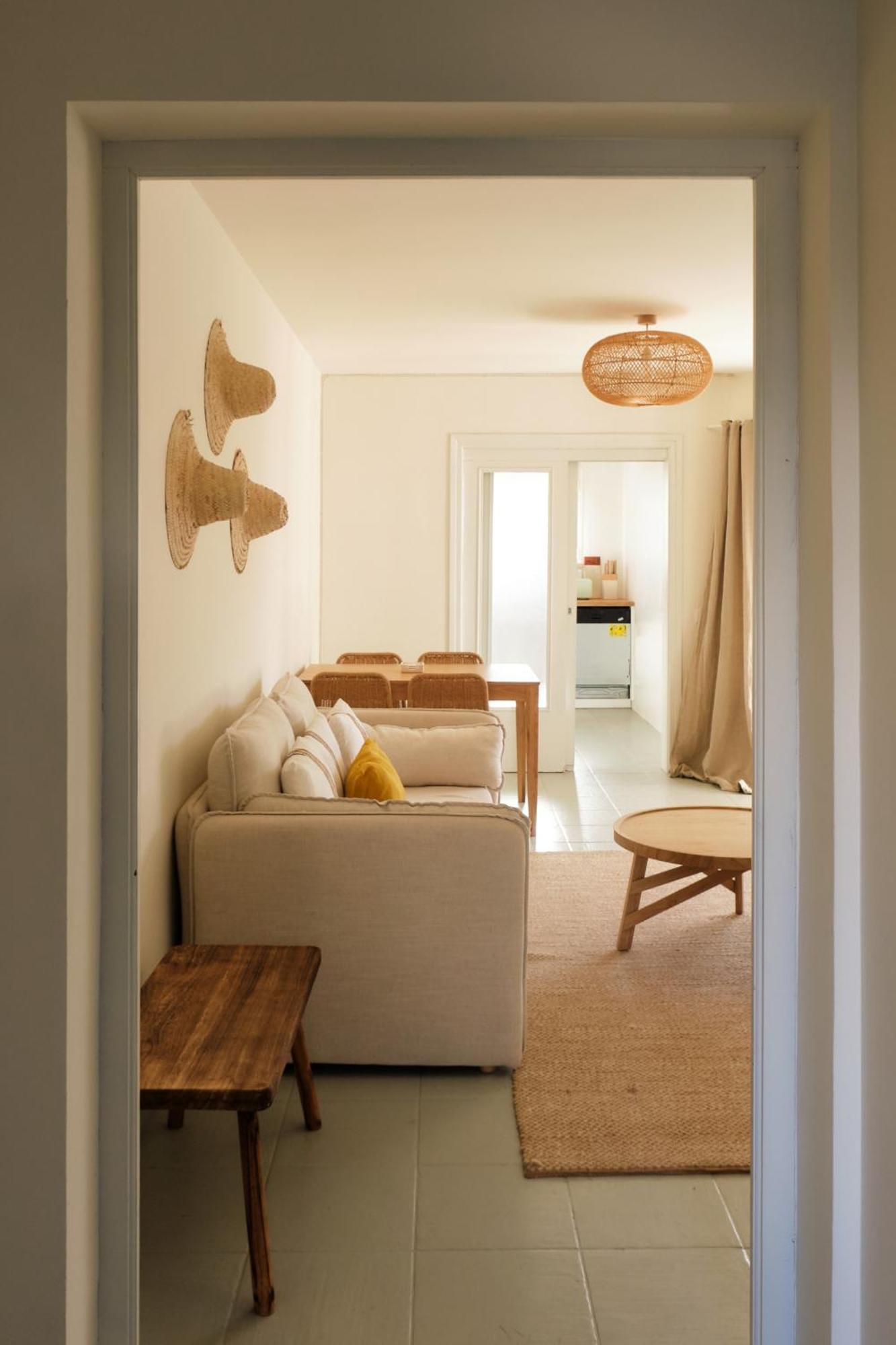 Apartamento South Arenal d'en Castell