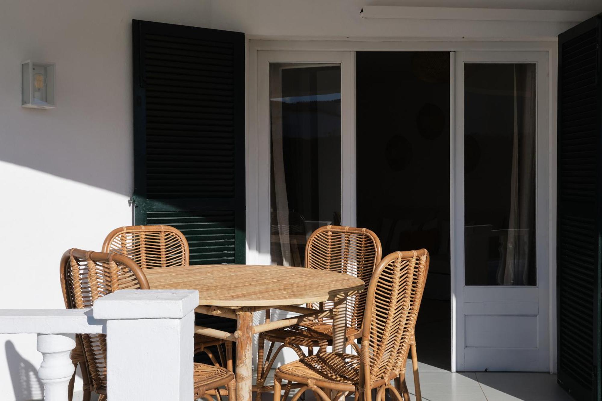 South Apartamento Arenal d'en Castell