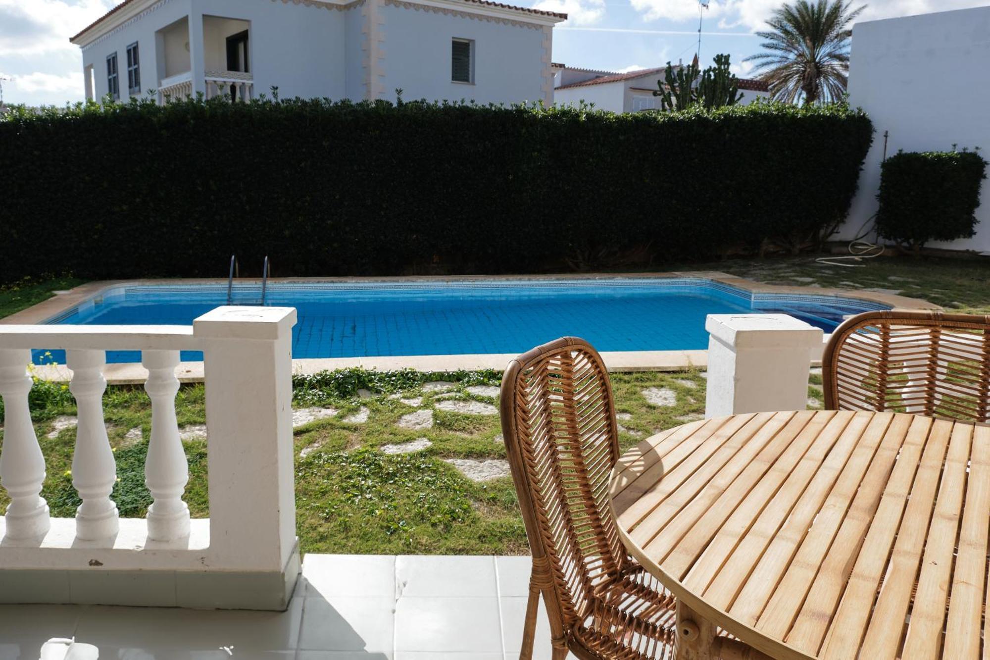 Apartamento South *