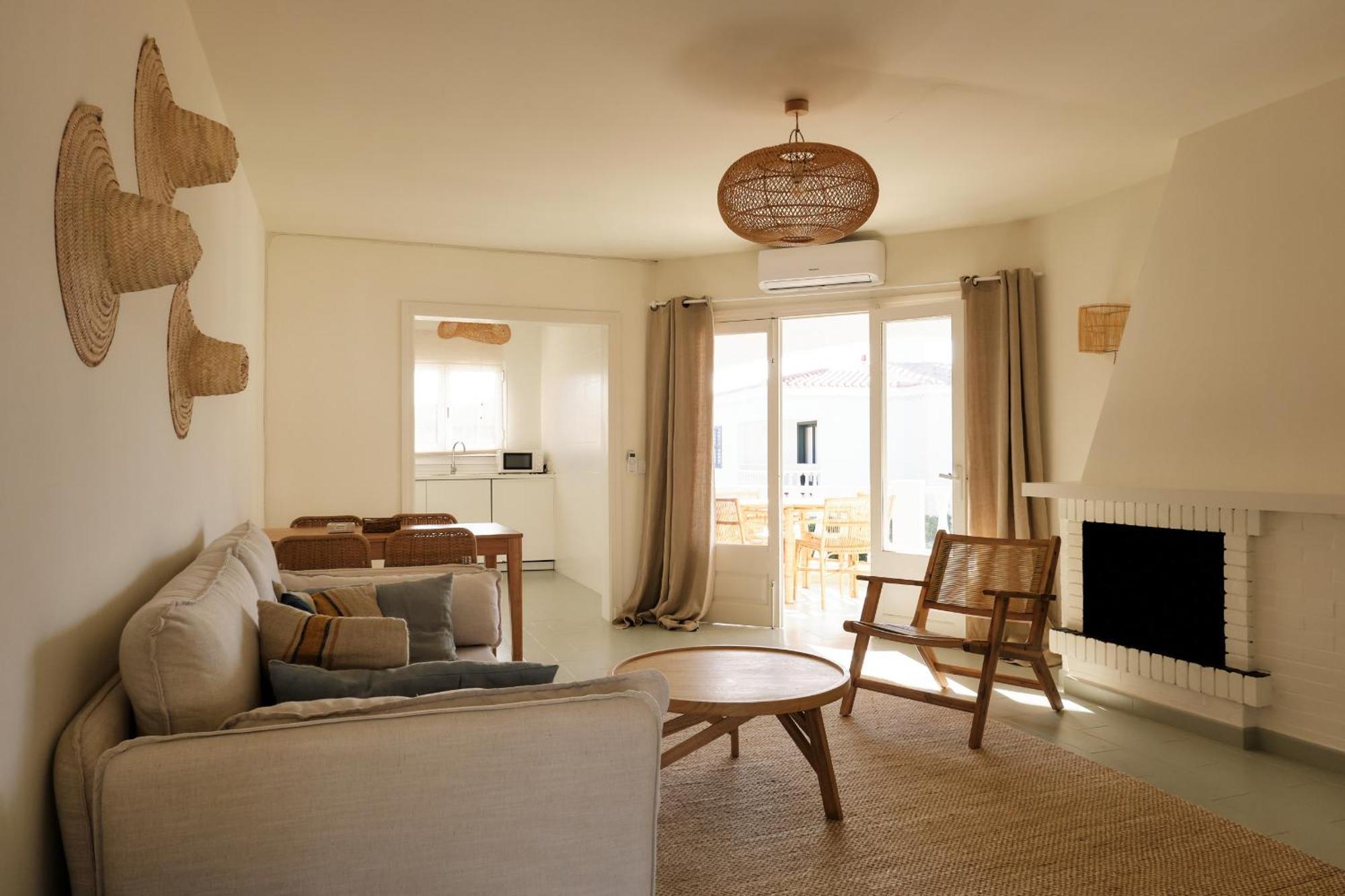 Apartamento South *