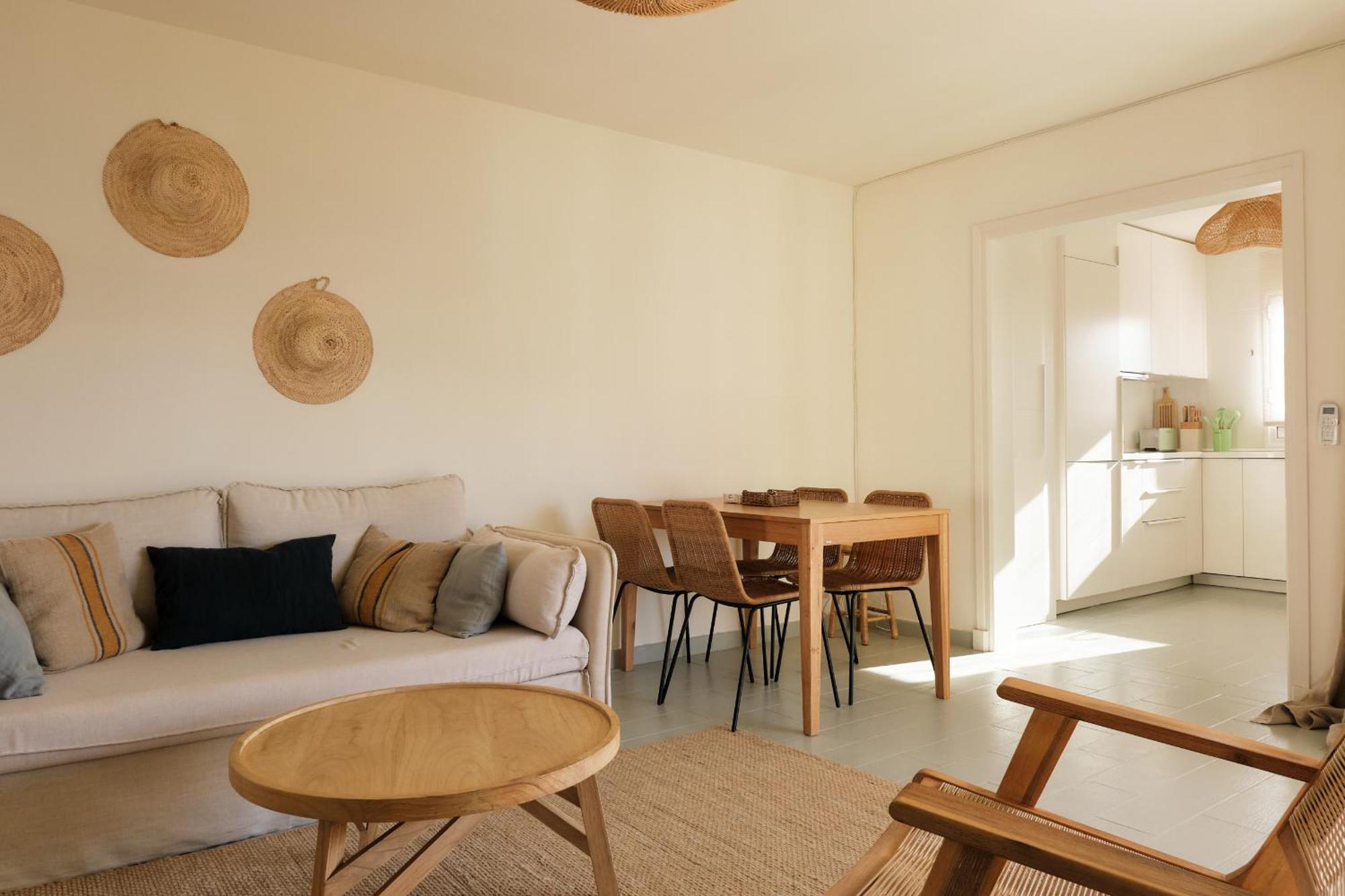 South Apartamento