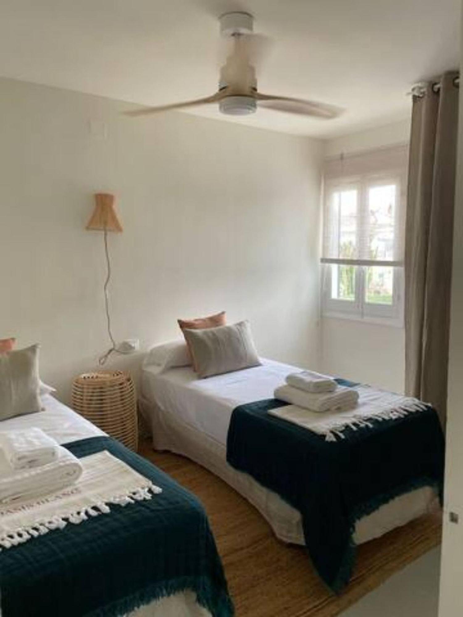 Apartamento South