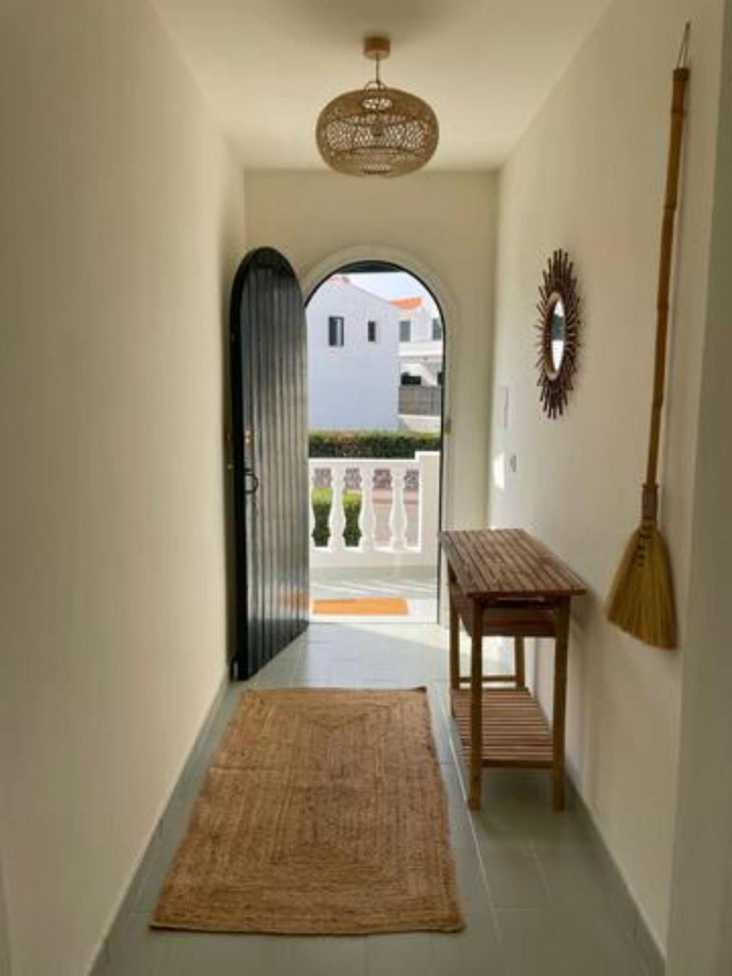 South Arenal d'en Castell
