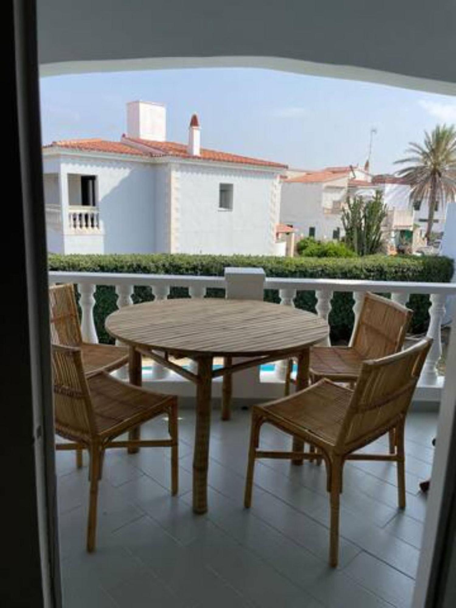 South * Arenal d'en Castell