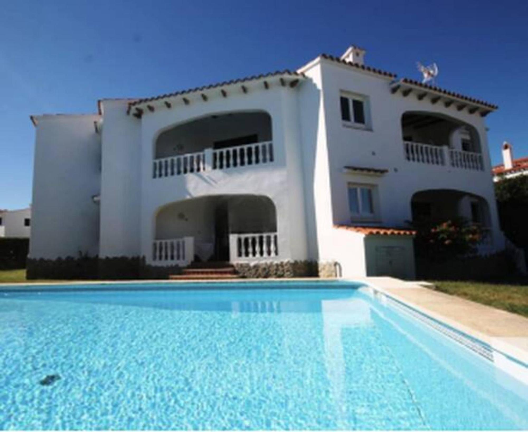 Apartamento South