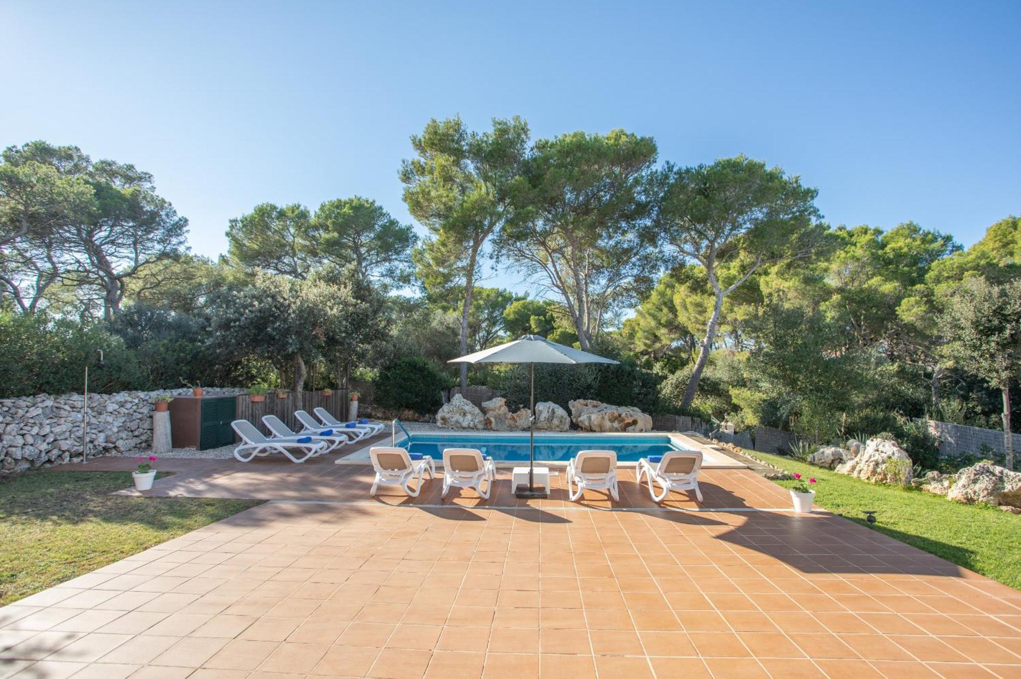 Macarella By Sonne Cala Galdana (Menorca)
