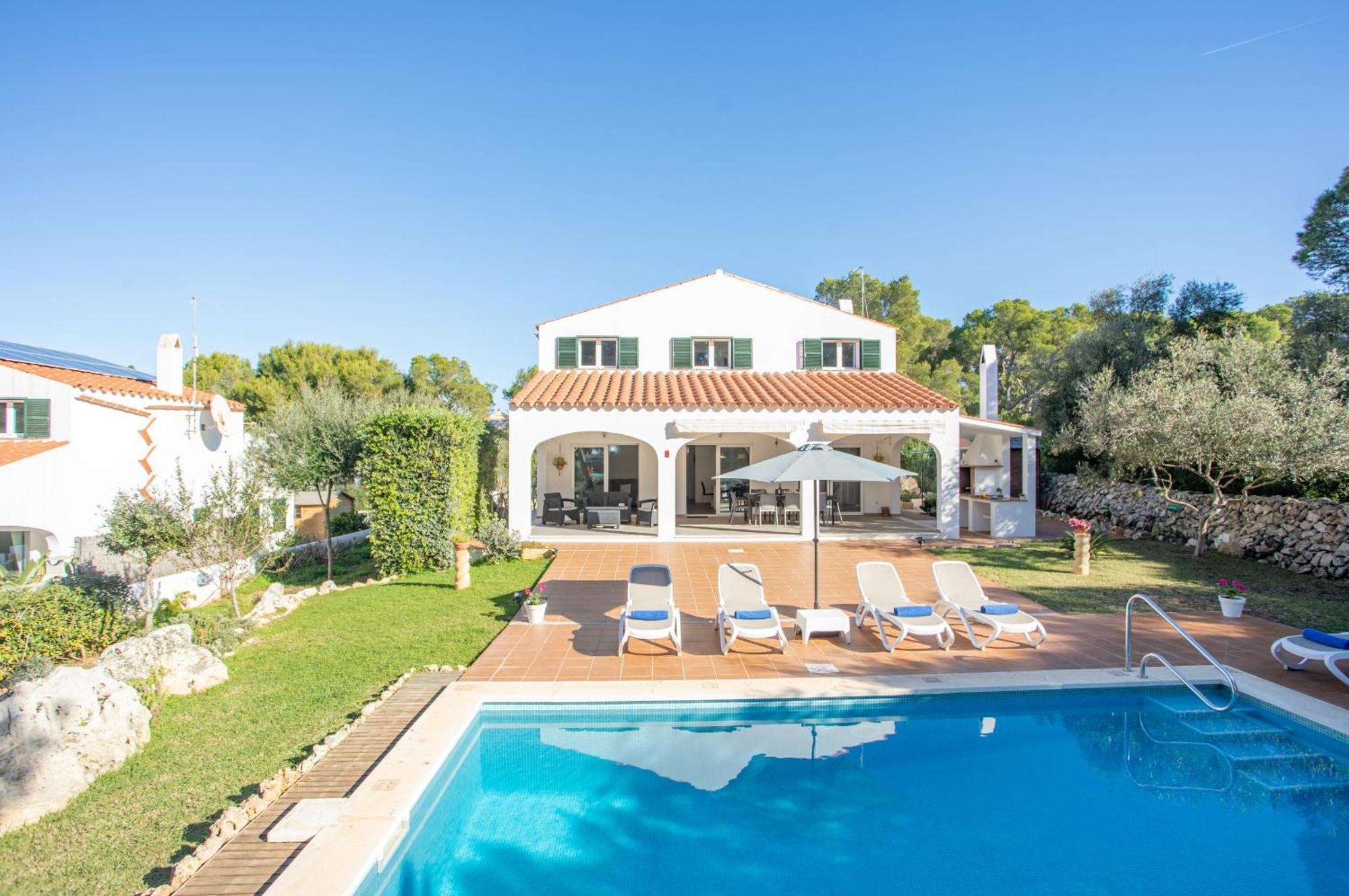 Villa Macarella By Sonne *