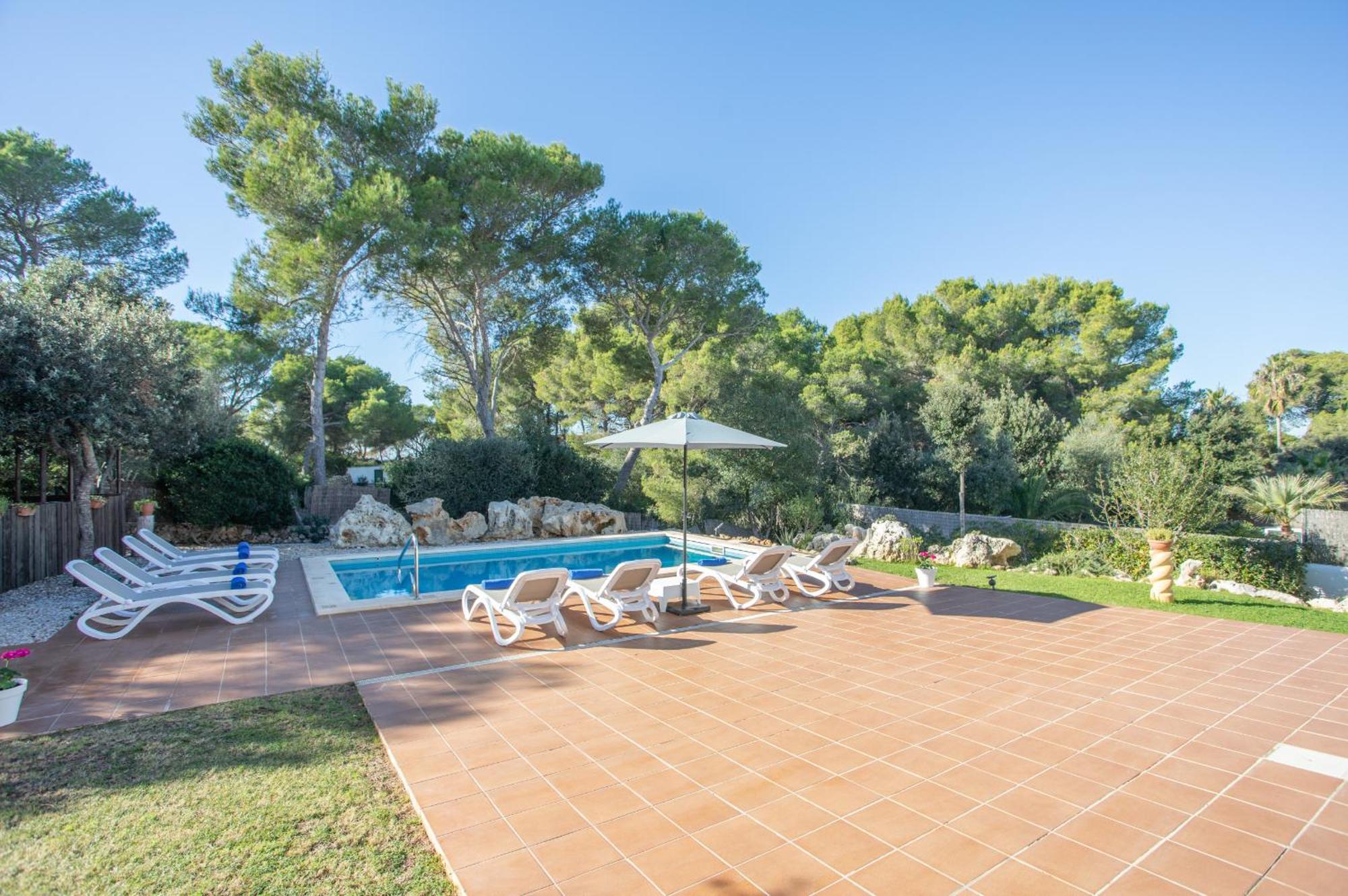 Macarella By Sonne Villa Cala Galdana (Menorca)