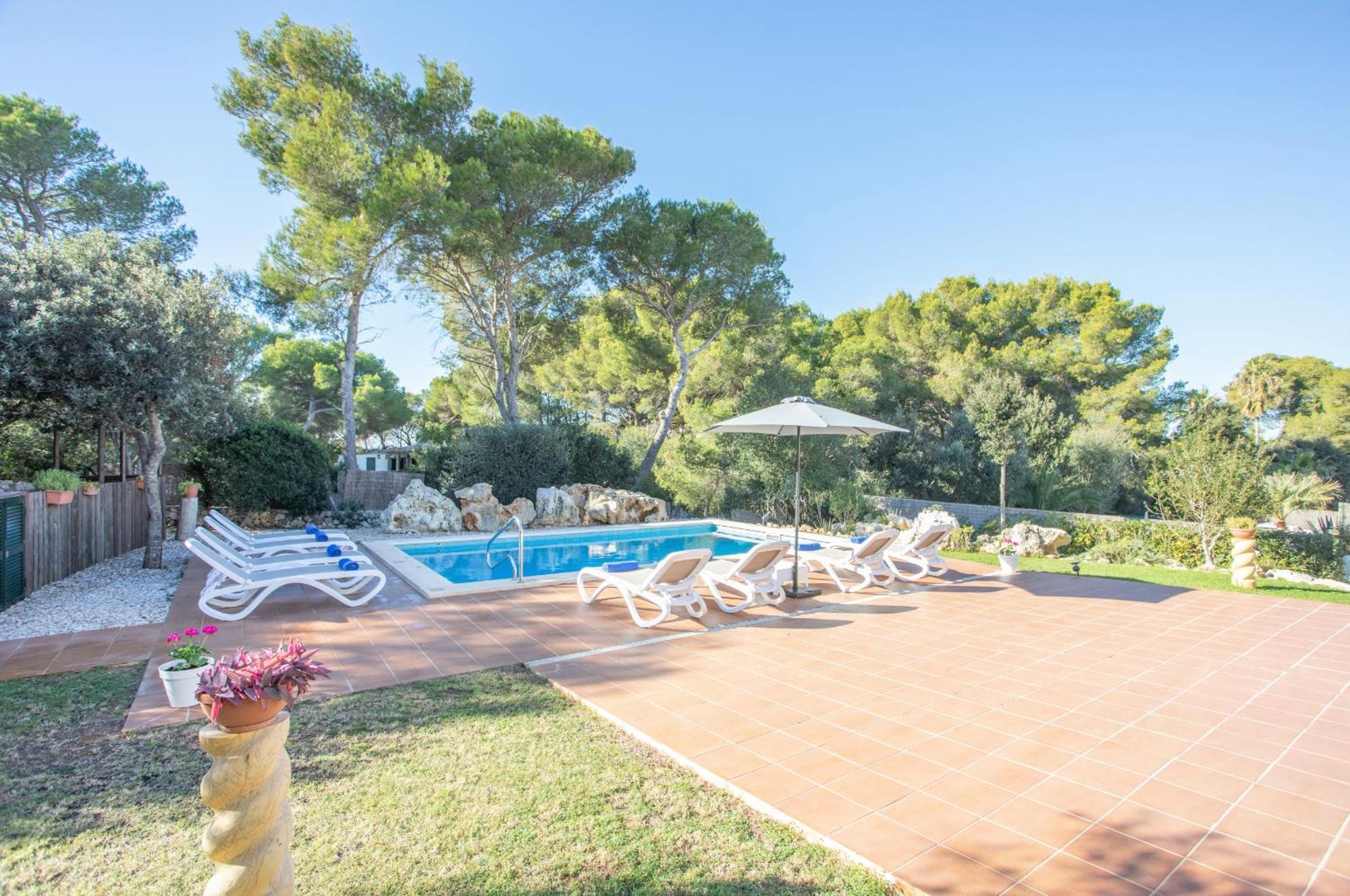 Villa Macarella By Sonne Cala Galdana (Menorca)