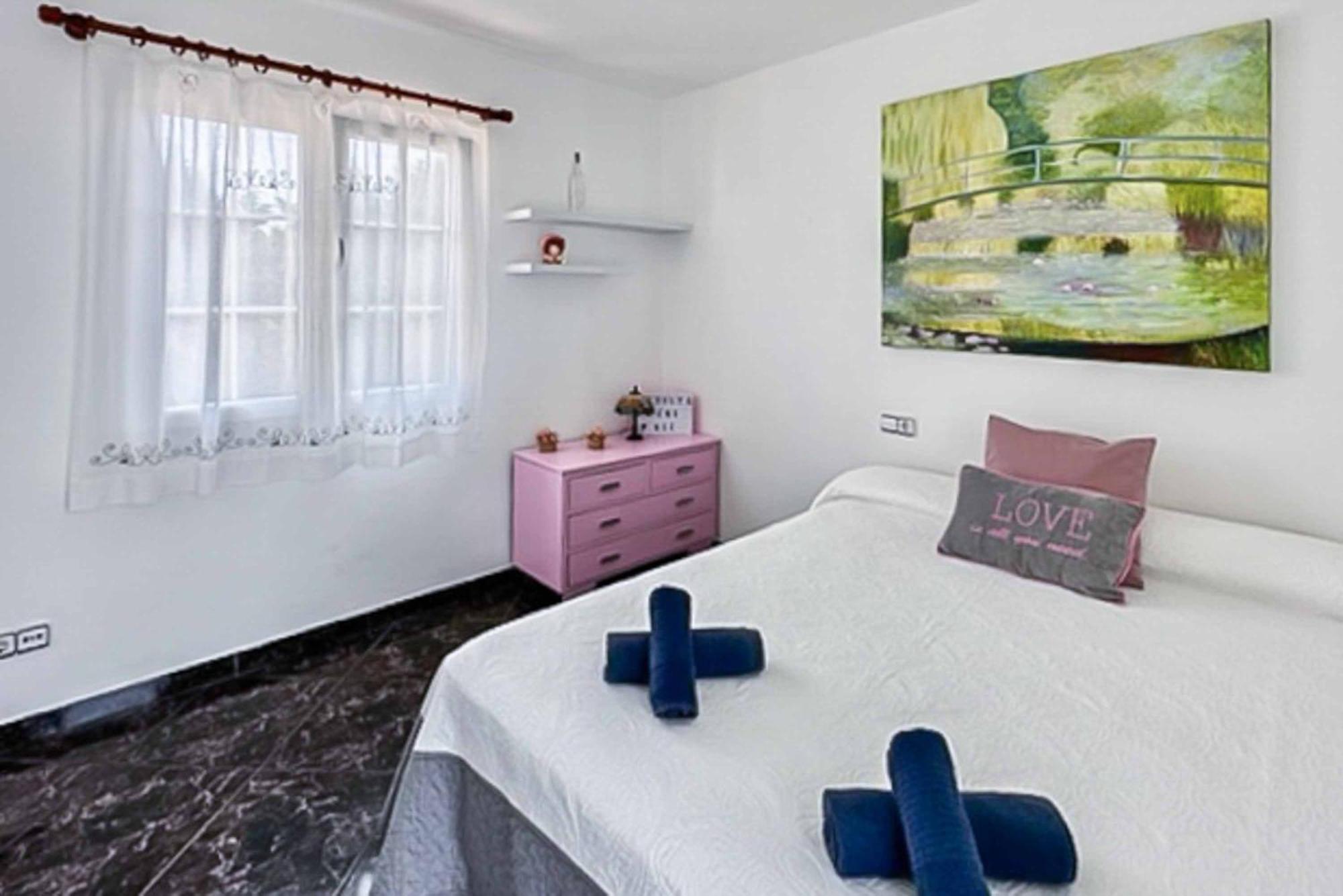 Bell Veure Villa Ciutadella (Menorca)