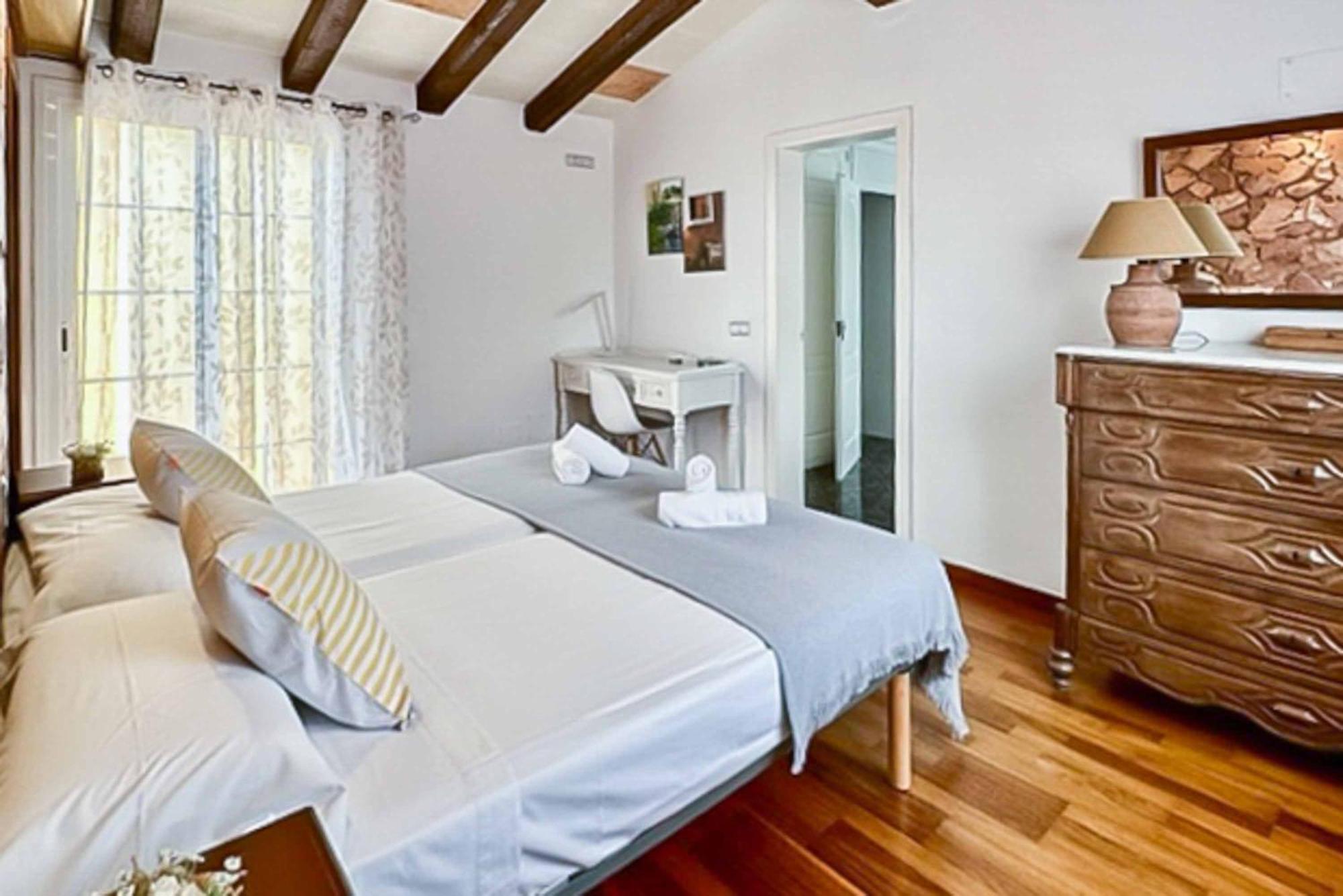 Villa Bell Veure *