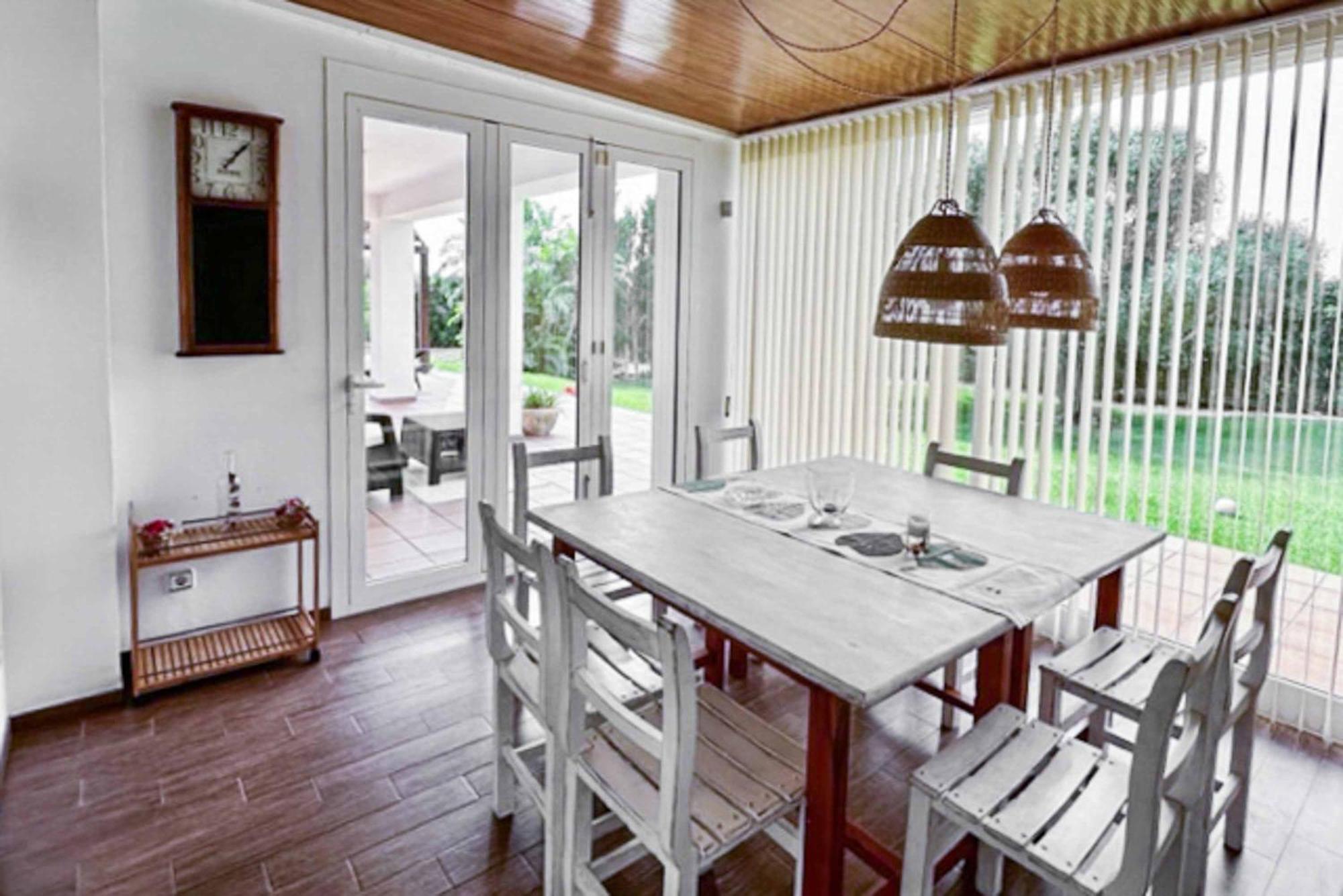 Bell Veure Villa *
