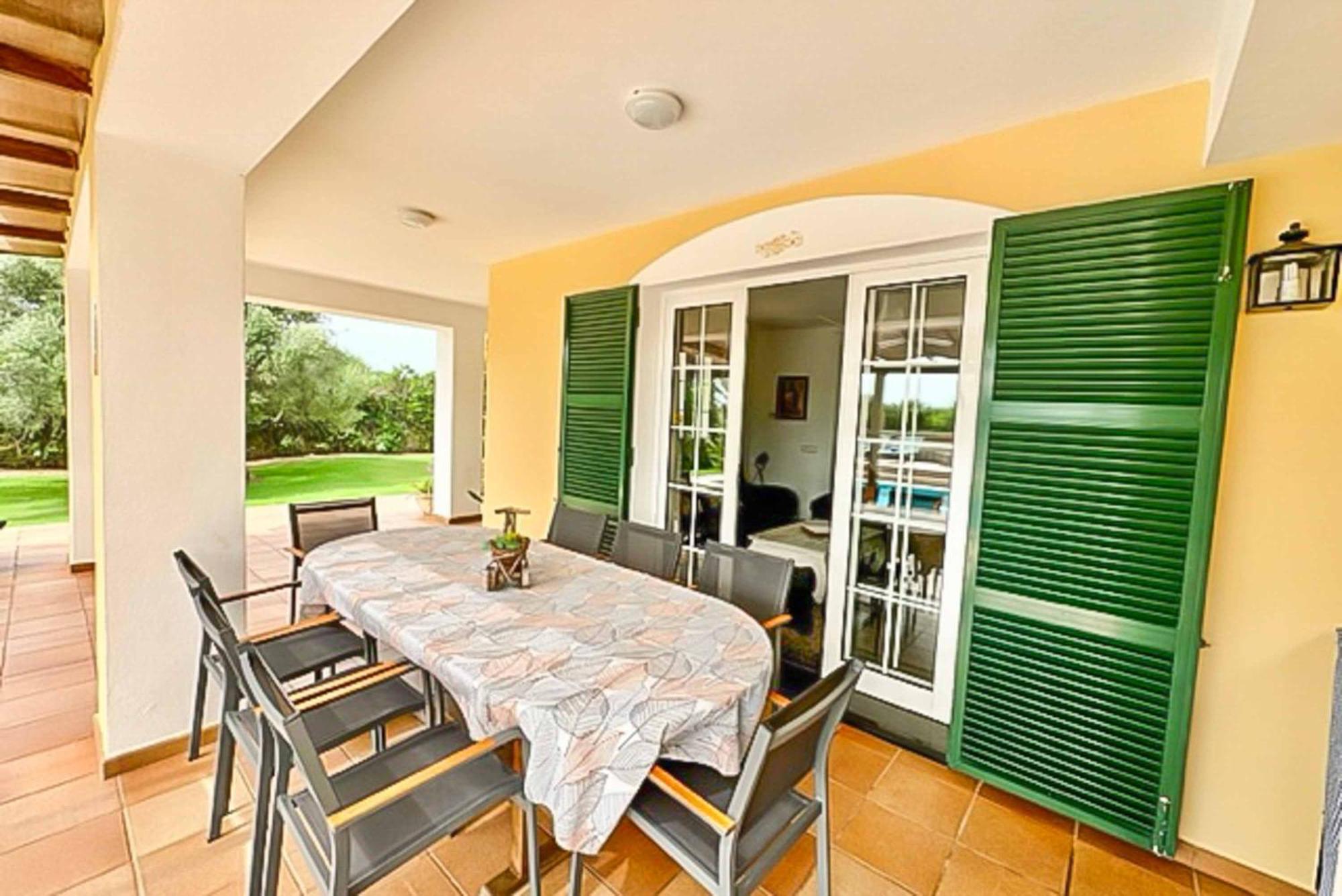 Bell Veure Villa Ciutadella (Menorca)