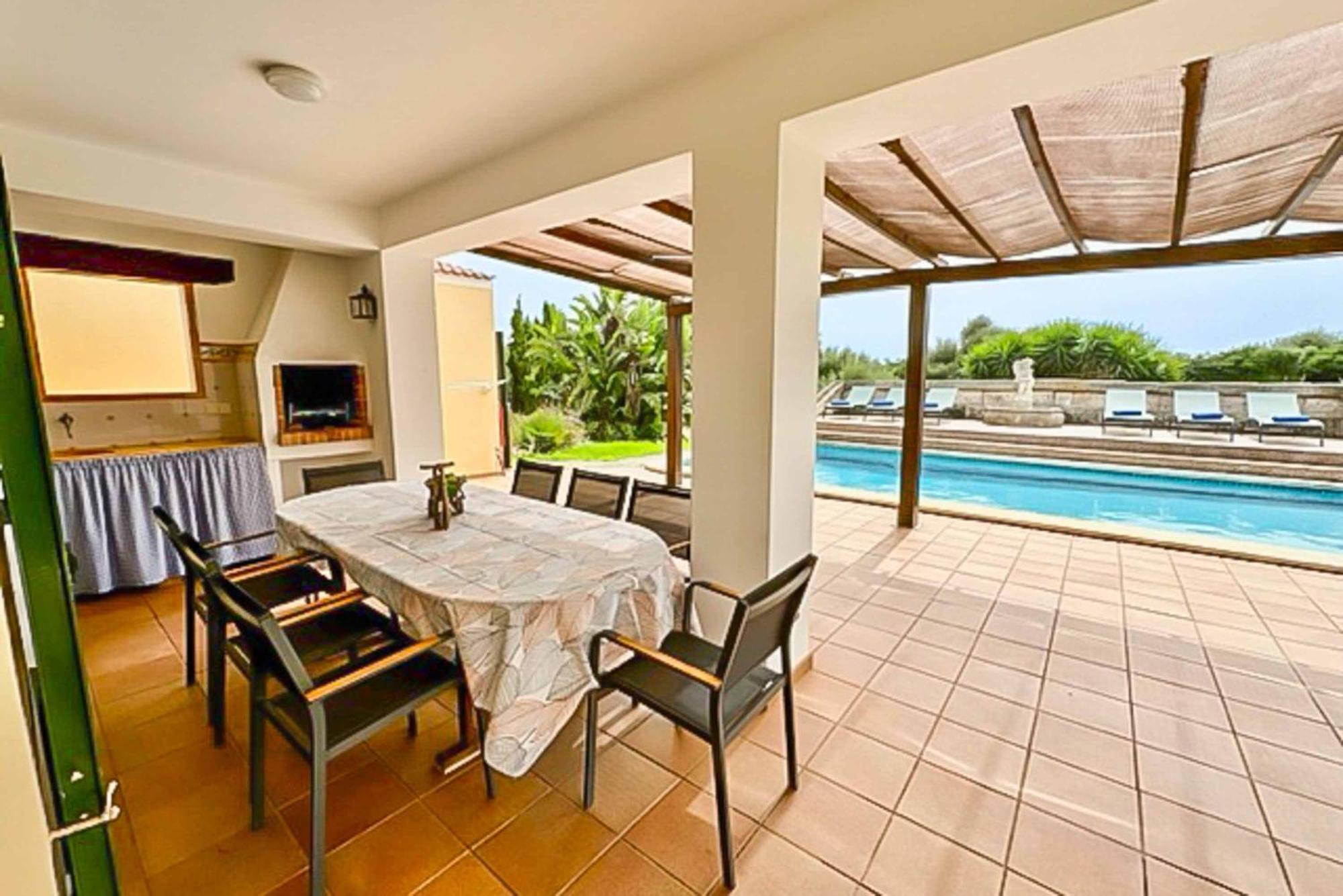 Villa Bell Veure *