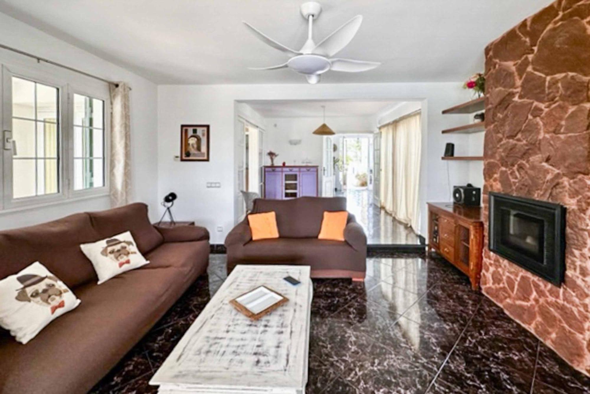 Villa Bell Veure
