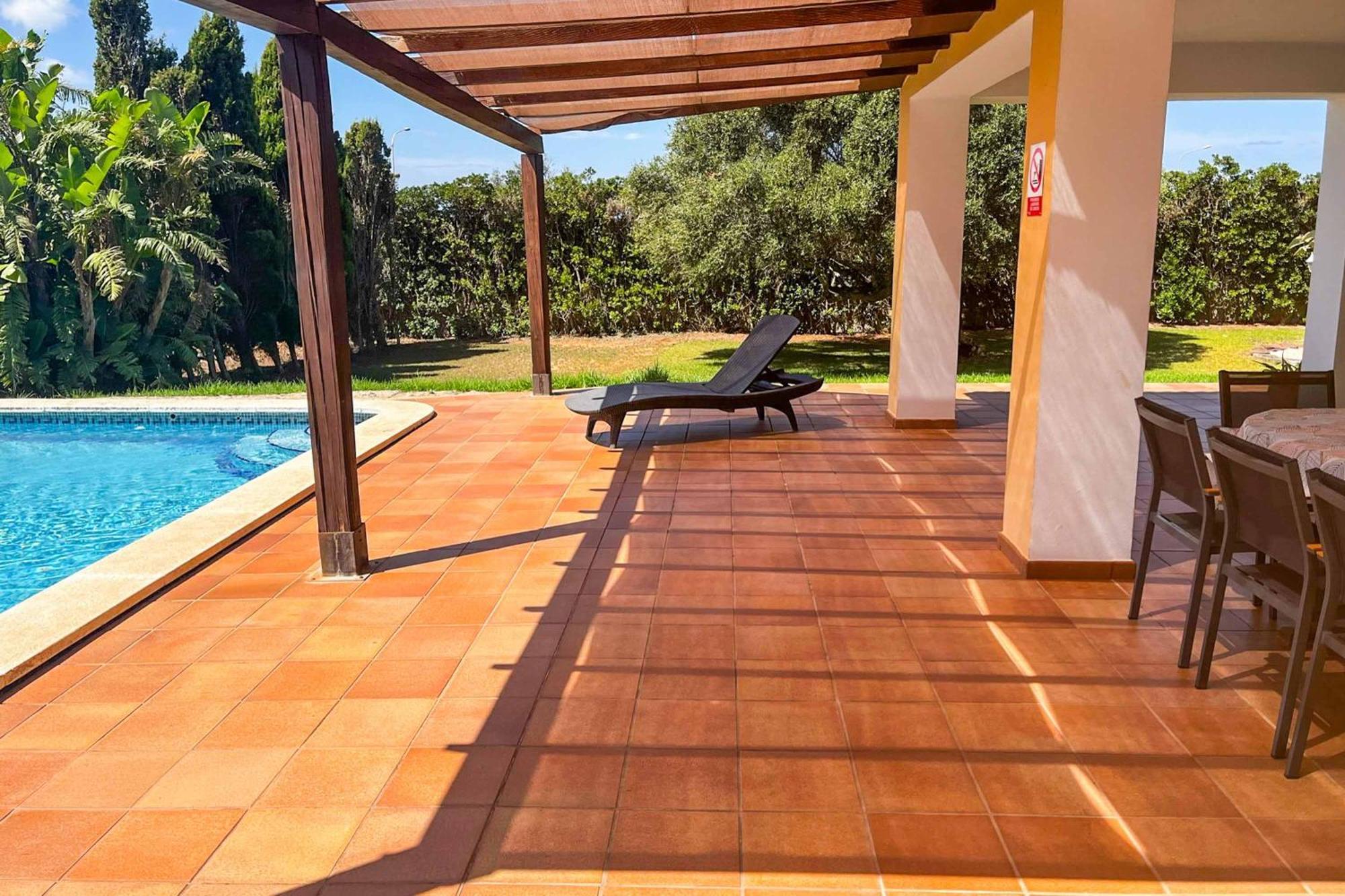 Villa Bell Veure