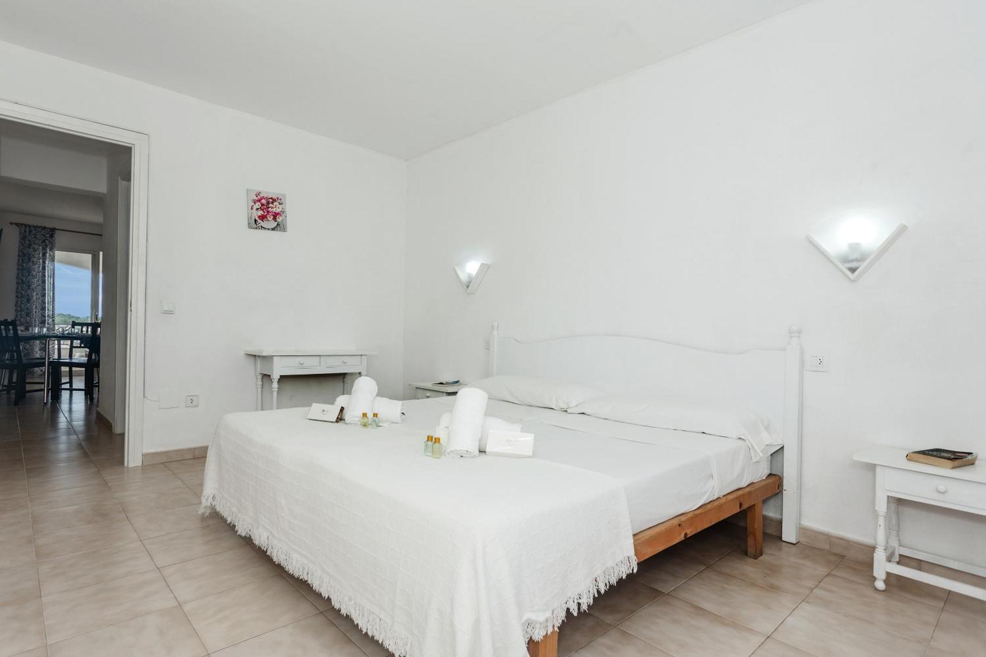 Apartamento Cala'n Blanes Park Apartamento *