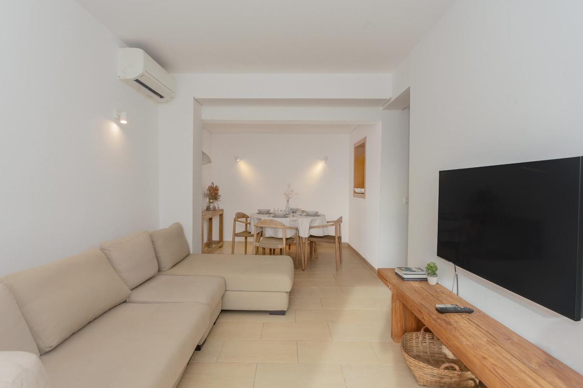 Sa Perdiu 7 Apartamento *