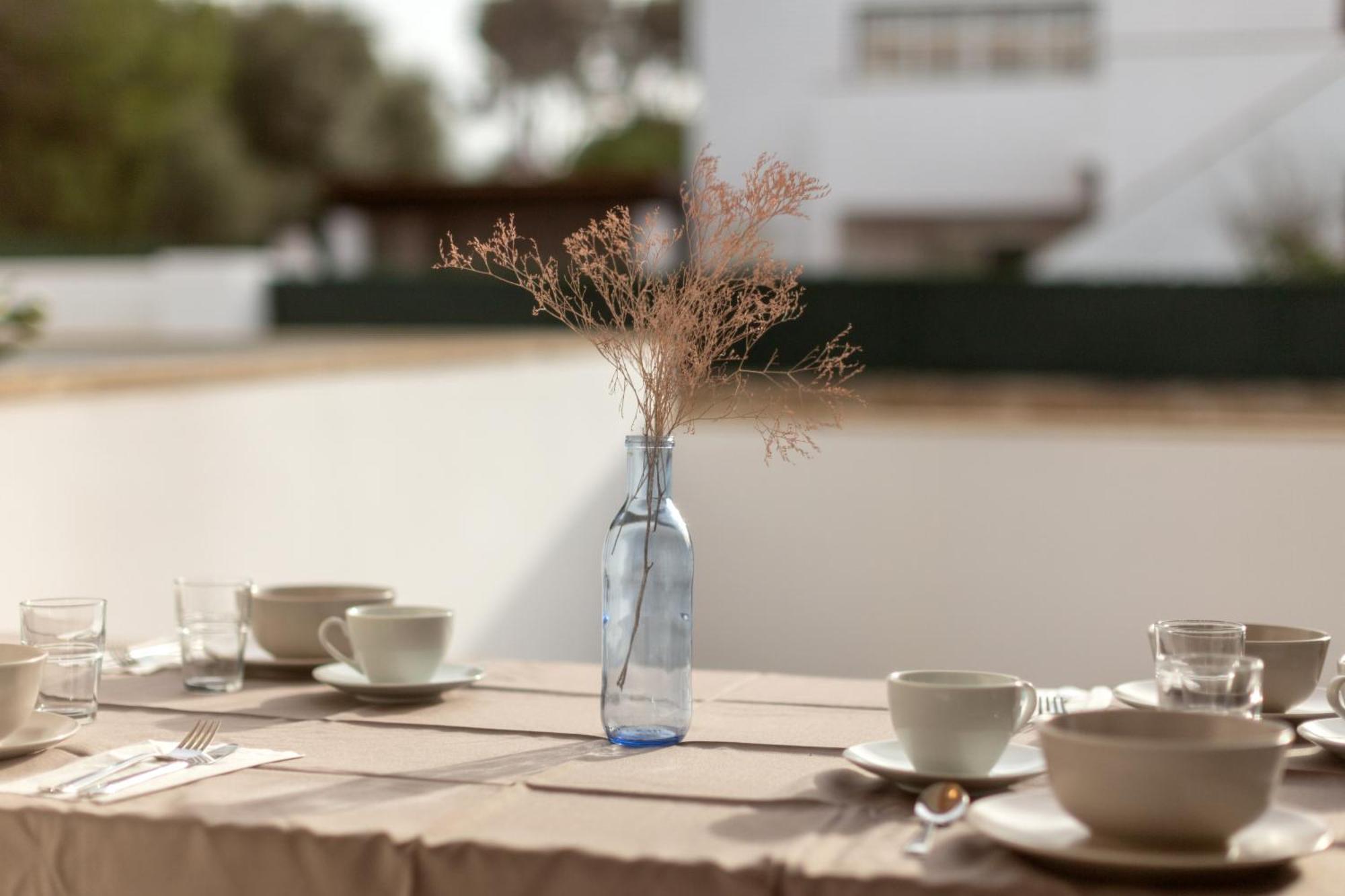 Apartamento Sa Perdiu 7 Cala Santandria (Menorca)